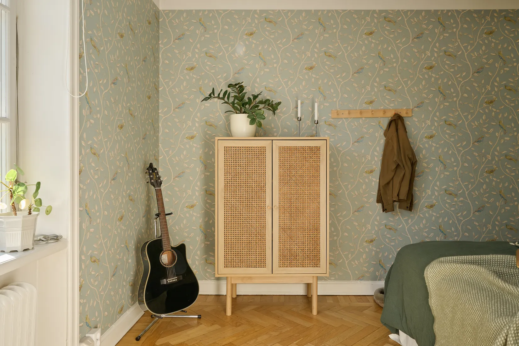 Bostadsrätt, Bjurholmsplan 17, Södermalm Sofia, Stockholm