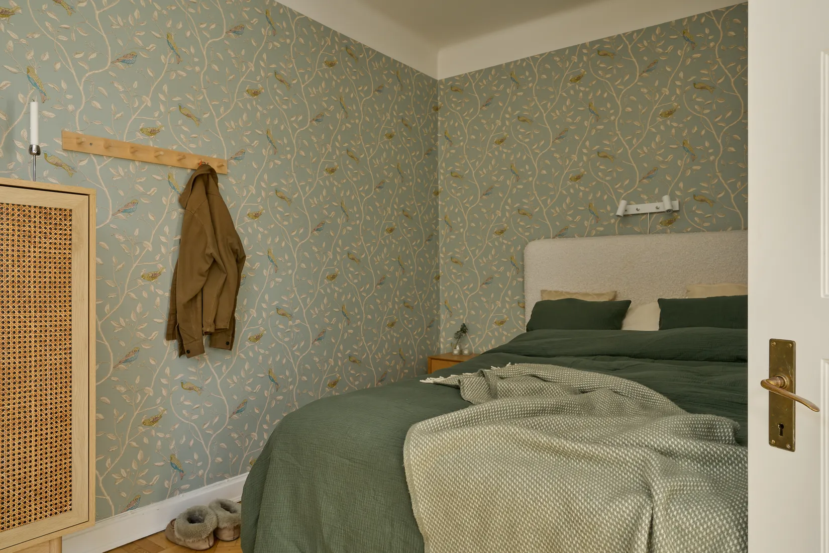 Bostadsrätt, Bjurholmsplan 17, Södermalm Sofia, Stockholm