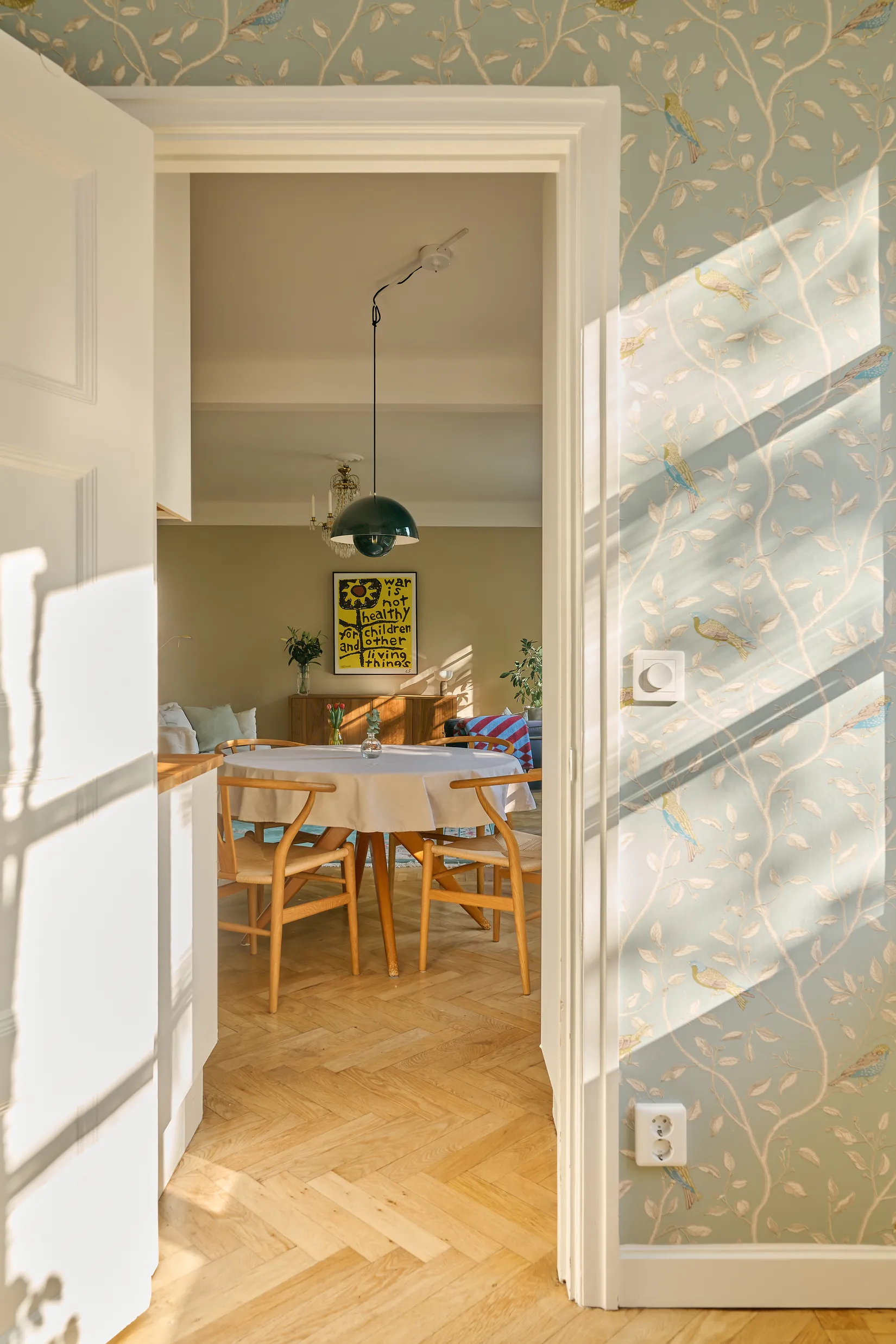 Bostadsrätt, Bjurholmsplan 17, Södermalm Sofia, Stockholm