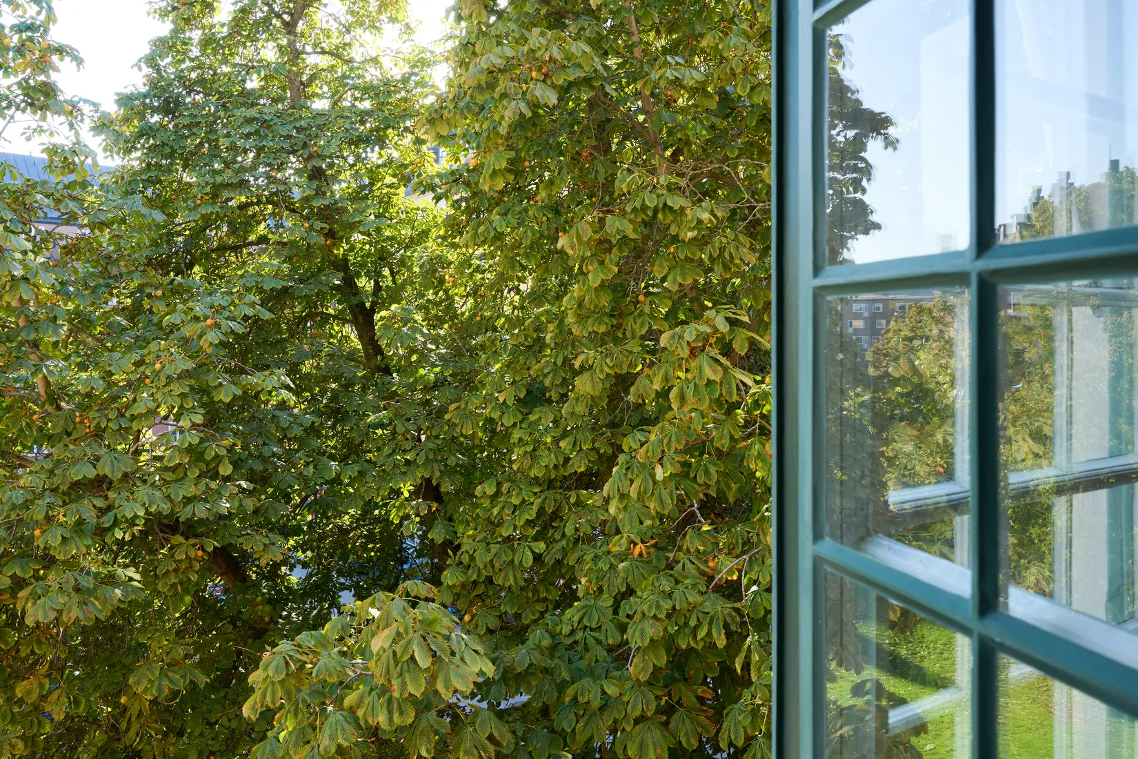 Bostadsrätt, Bjurholmsplan 17, Södermalm Sofia, Stockholm