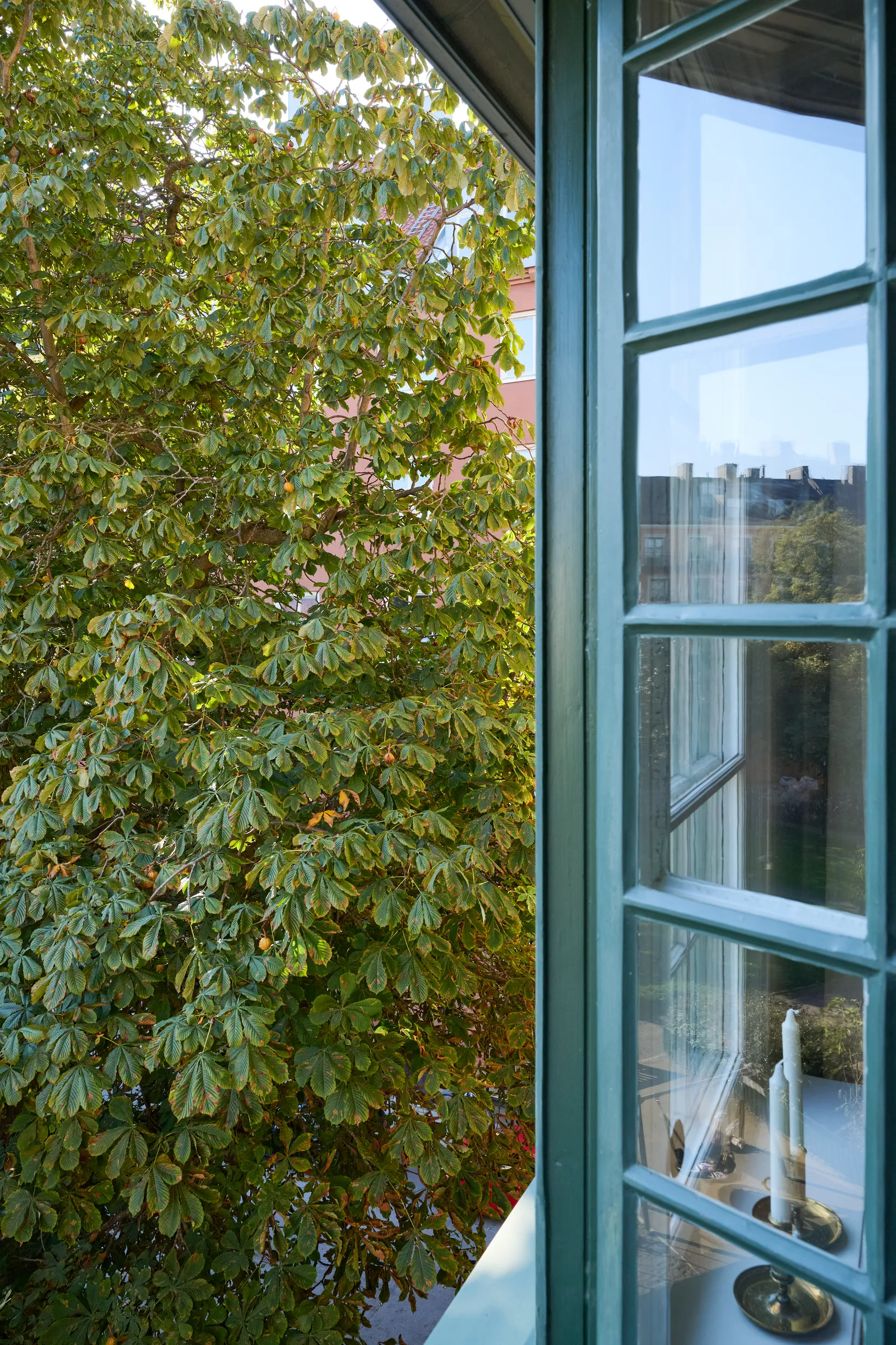 Bostadsrätt, Bjurholmsplan 17, Södermalm Sofia, Stockholm