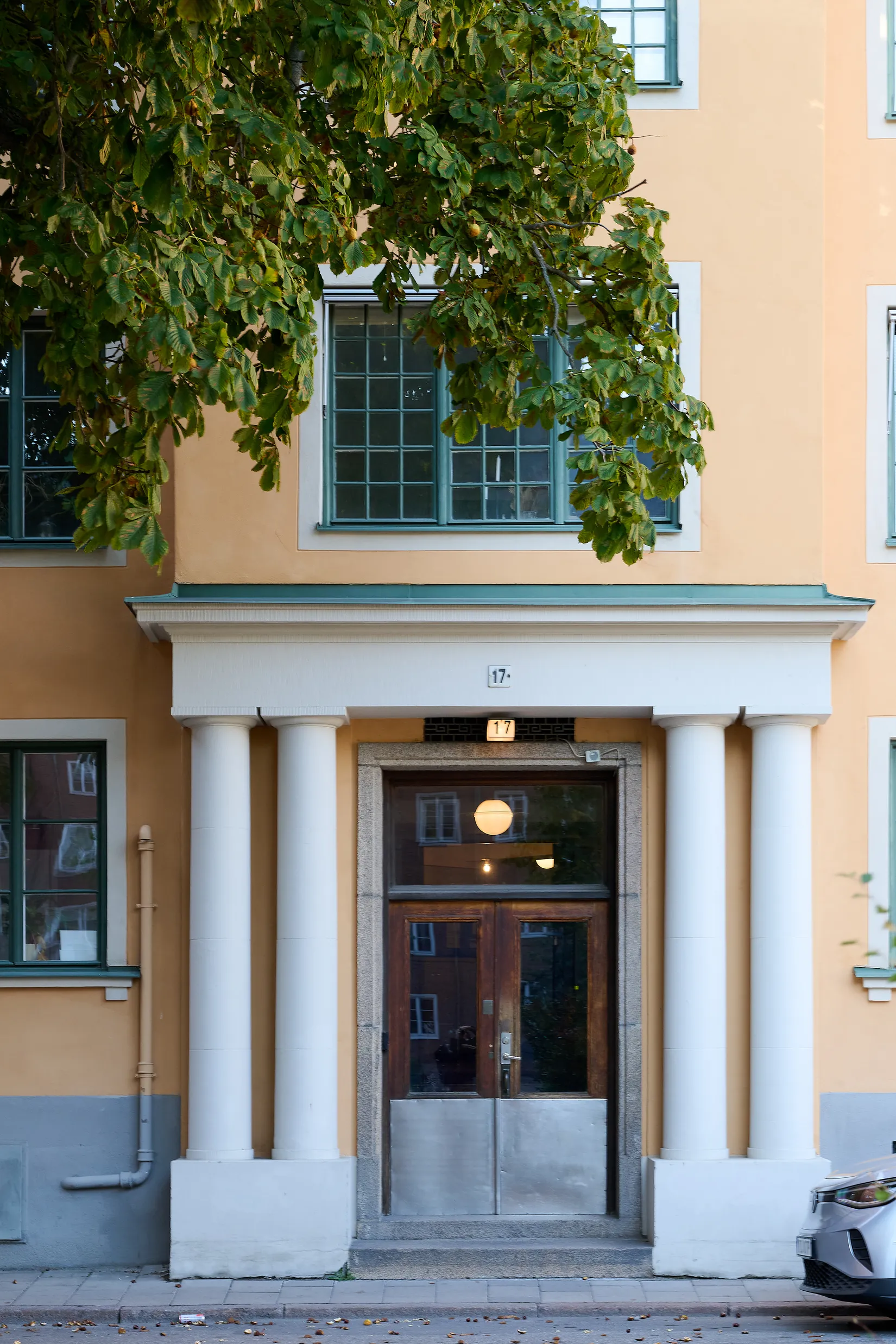 Bostadsrätt, Bjurholmsplan 17, Södermalm Sofia, Stockholm
