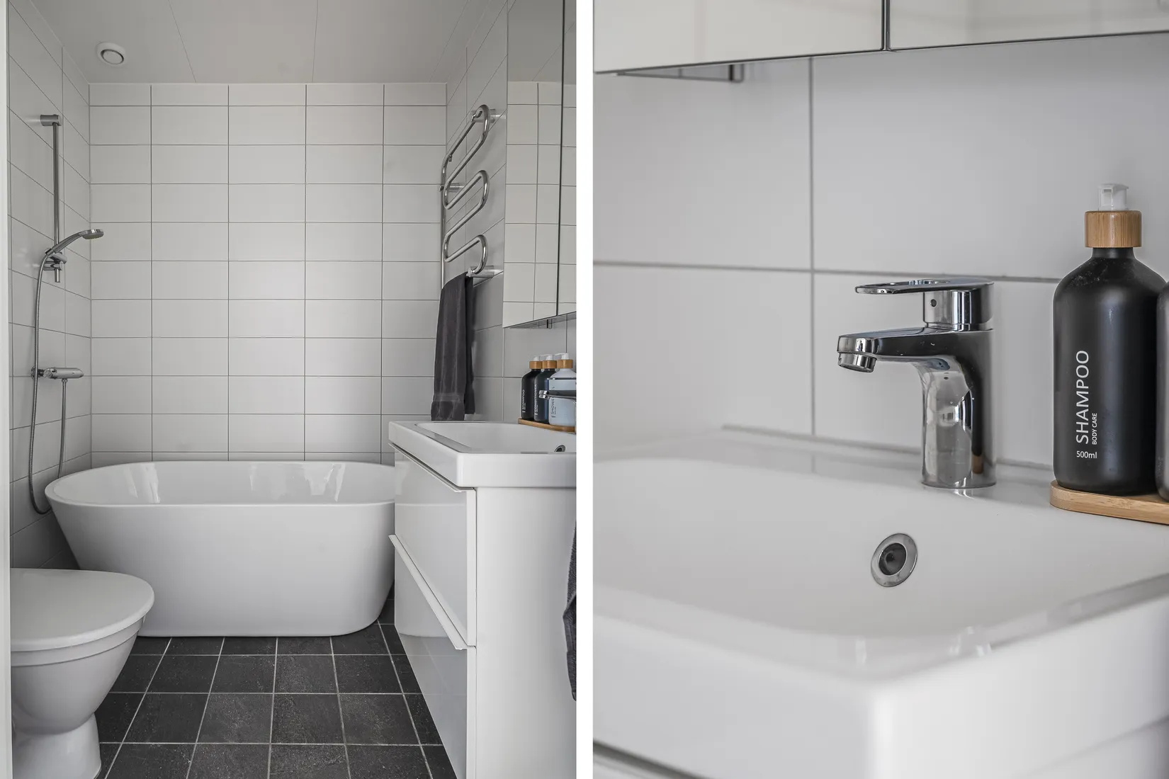 Bostadsrätt, Russvägen 24D, Lillhällom, Sundsvall