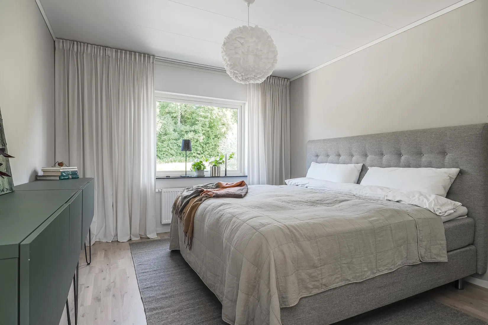Bostadsrätt, Russvägen 24D, Lillhällom, Sundsvall