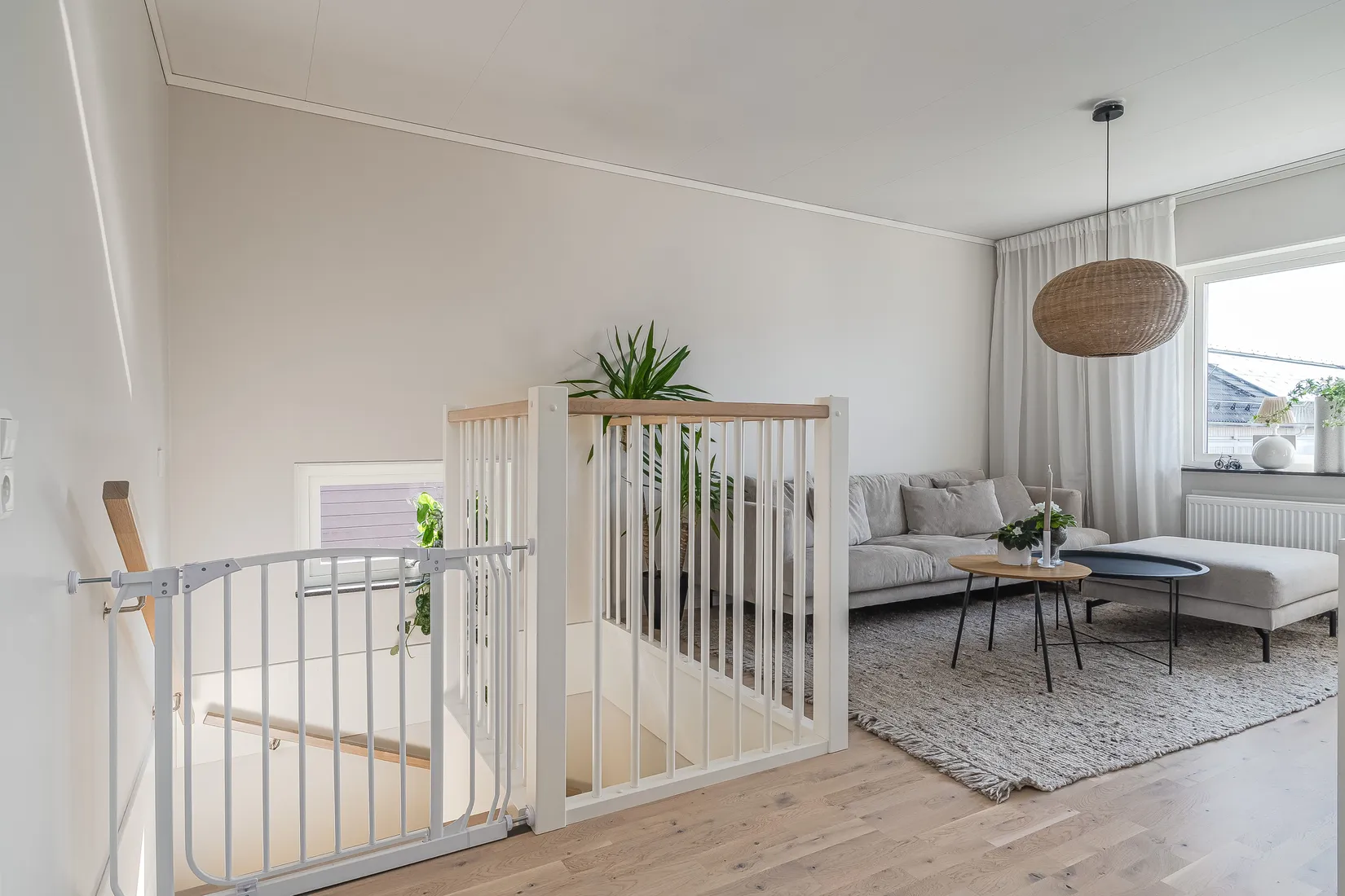 Bostadsrätt, Russvägen 24D, Lillhällom, Sundsvall