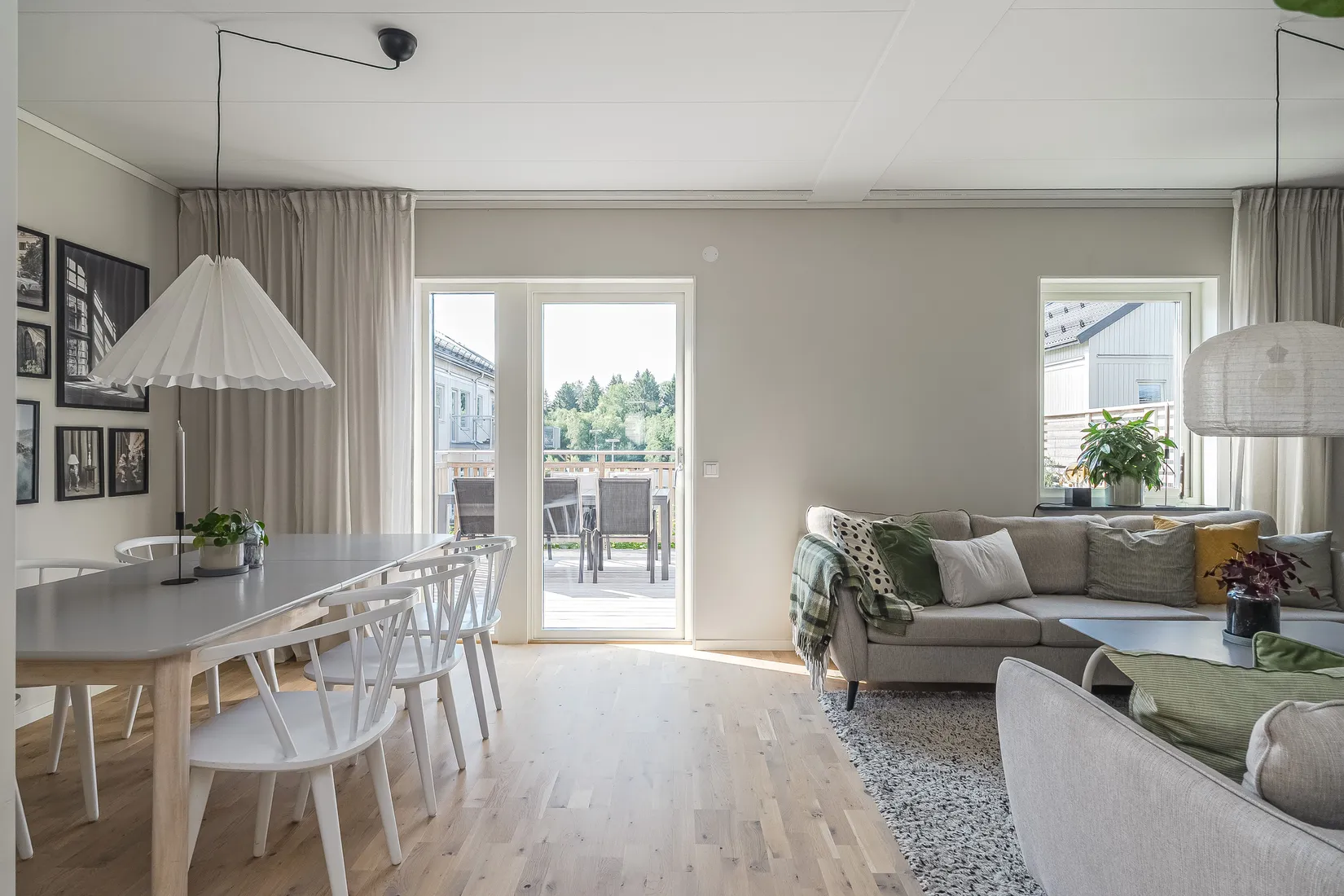 Bostadsrätt, Russvägen 24D, Lillhällom, Sundsvall