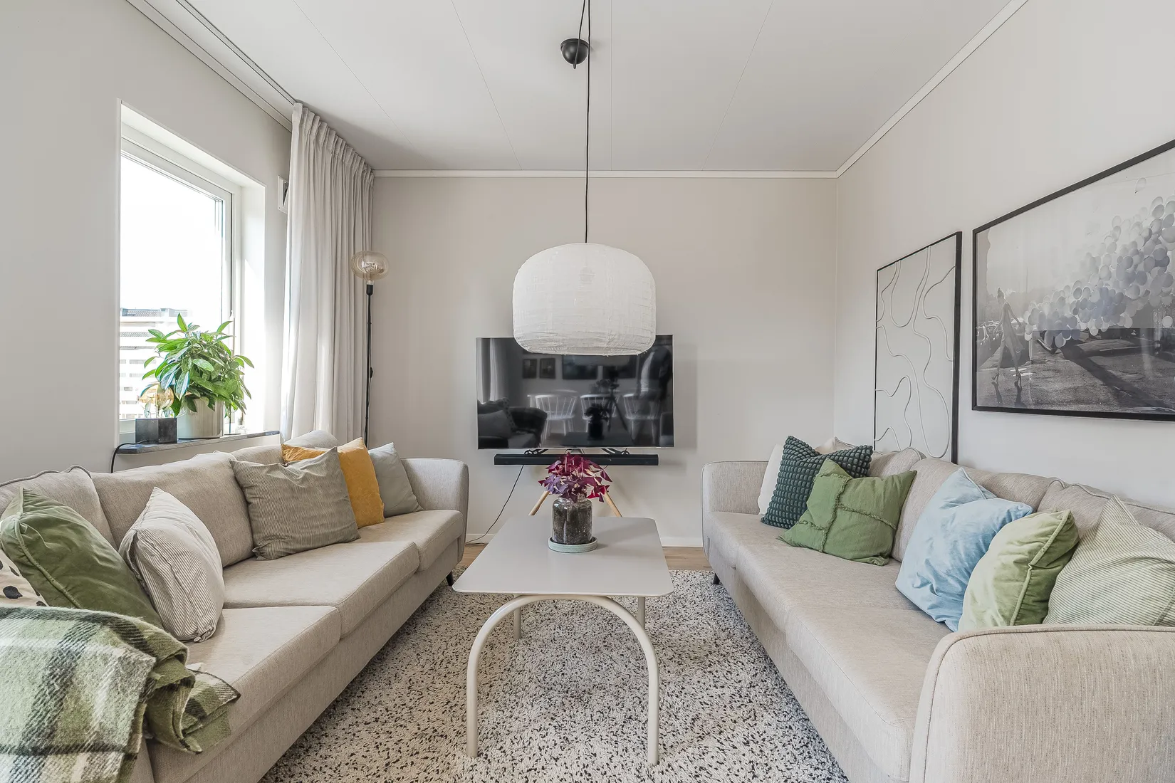 Bostadsrätt, Russvägen 24D, Lillhällom, Sundsvall