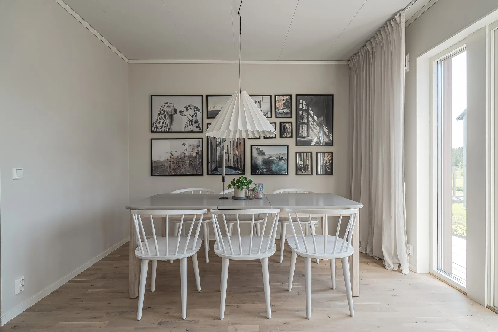 Bostadsrätt, Russvägen 24D, Lillhällom, Sundsvall