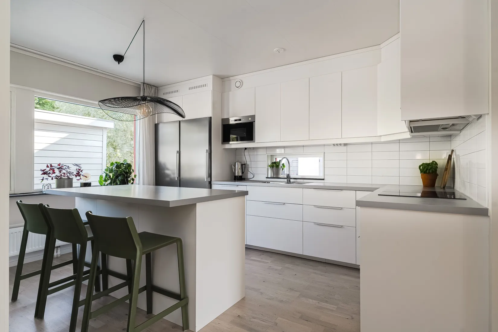 Bostadsrätt, Russvägen 24D, Lillhällom, Sundsvall