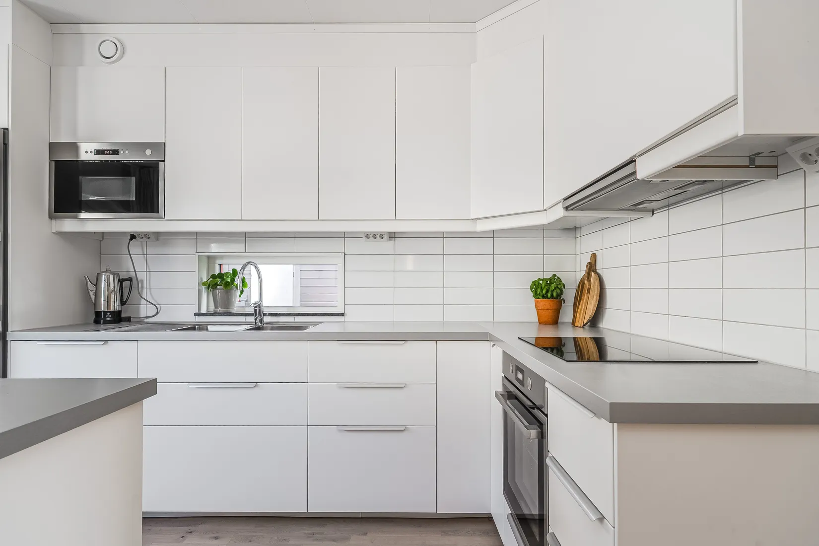 Bostadsrätt, Russvägen 24D, Lillhällom, Sundsvall