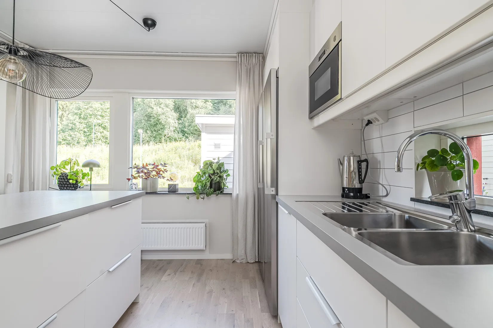 Bostadsrätt, Russvägen 24D, Lillhällom, Sundsvall