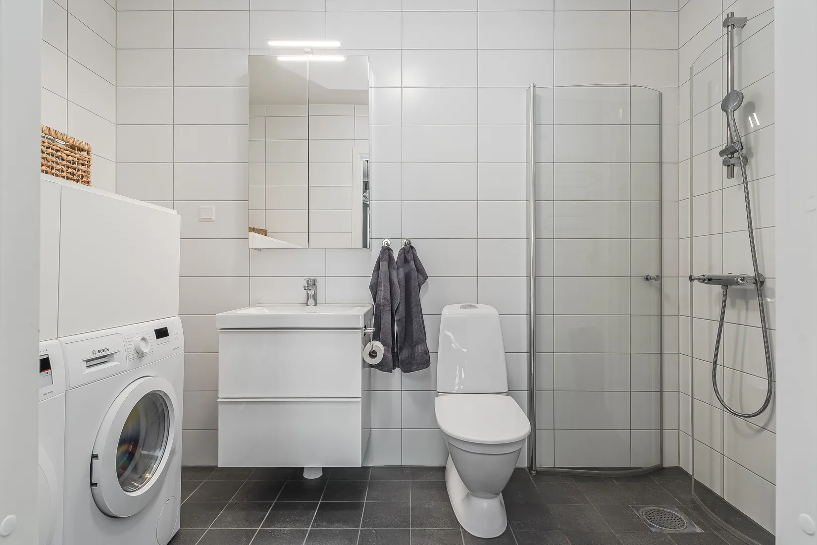 Bostadsrätt, Russvägen 24D, Lillhällom, Sundsvall