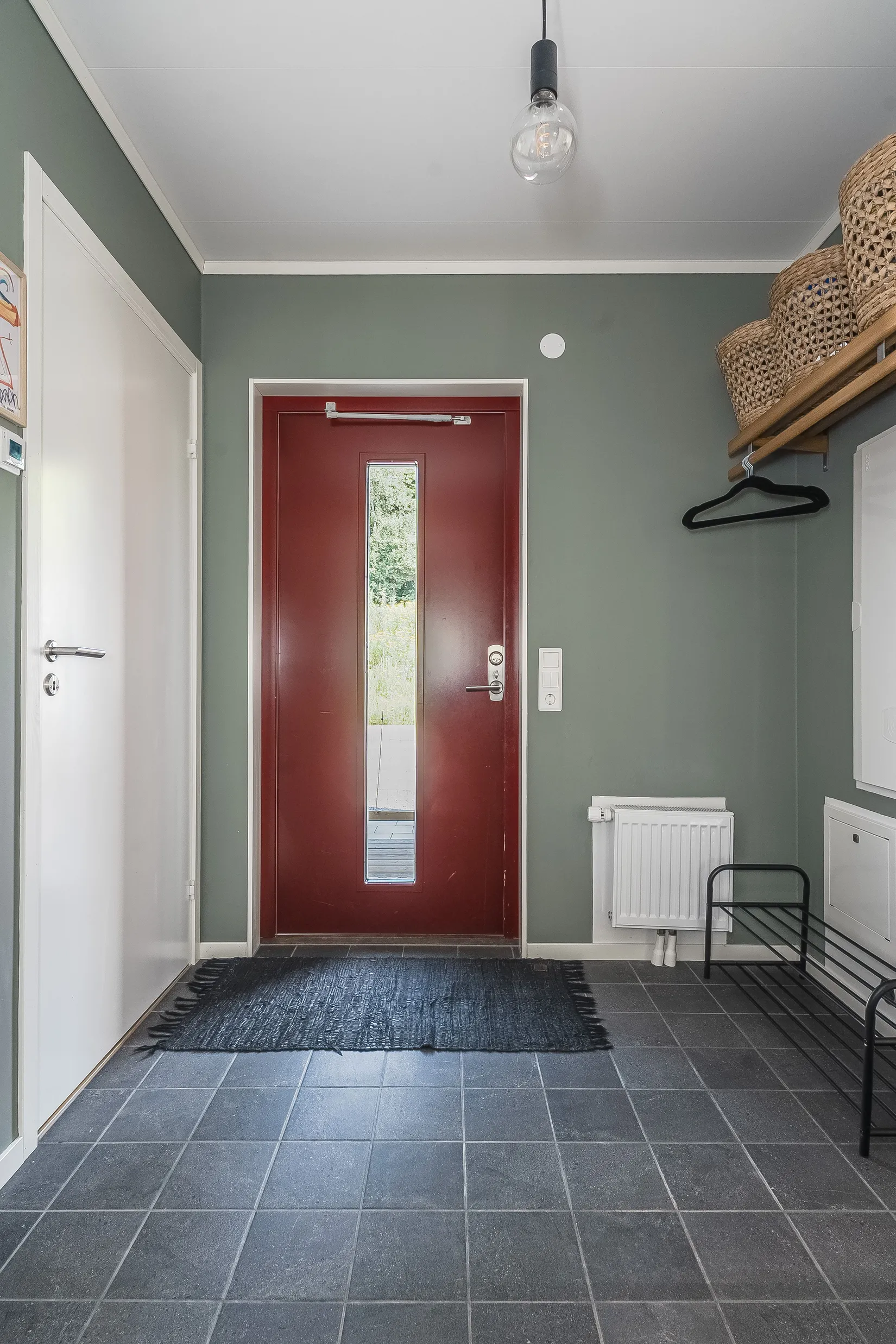 Bostadsrätt, Russvägen 24D, Lillhällom, Sundsvall