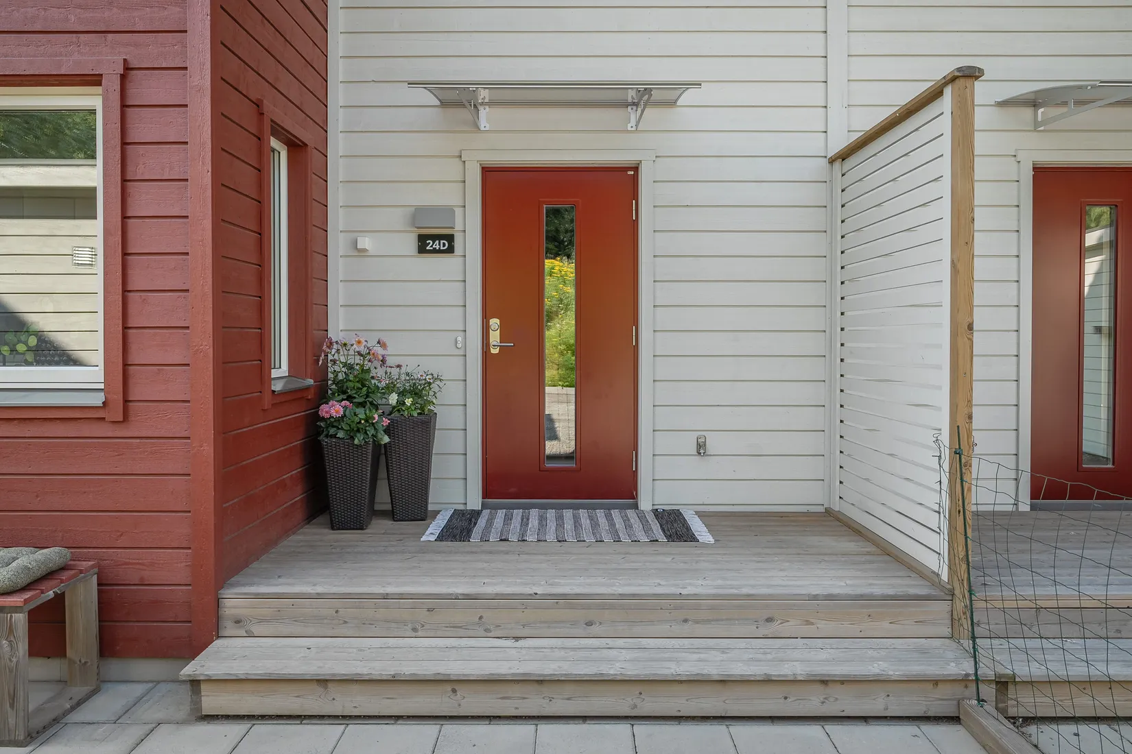 Bostadsrätt, Russvägen 24D, Lillhällom, Sundsvall