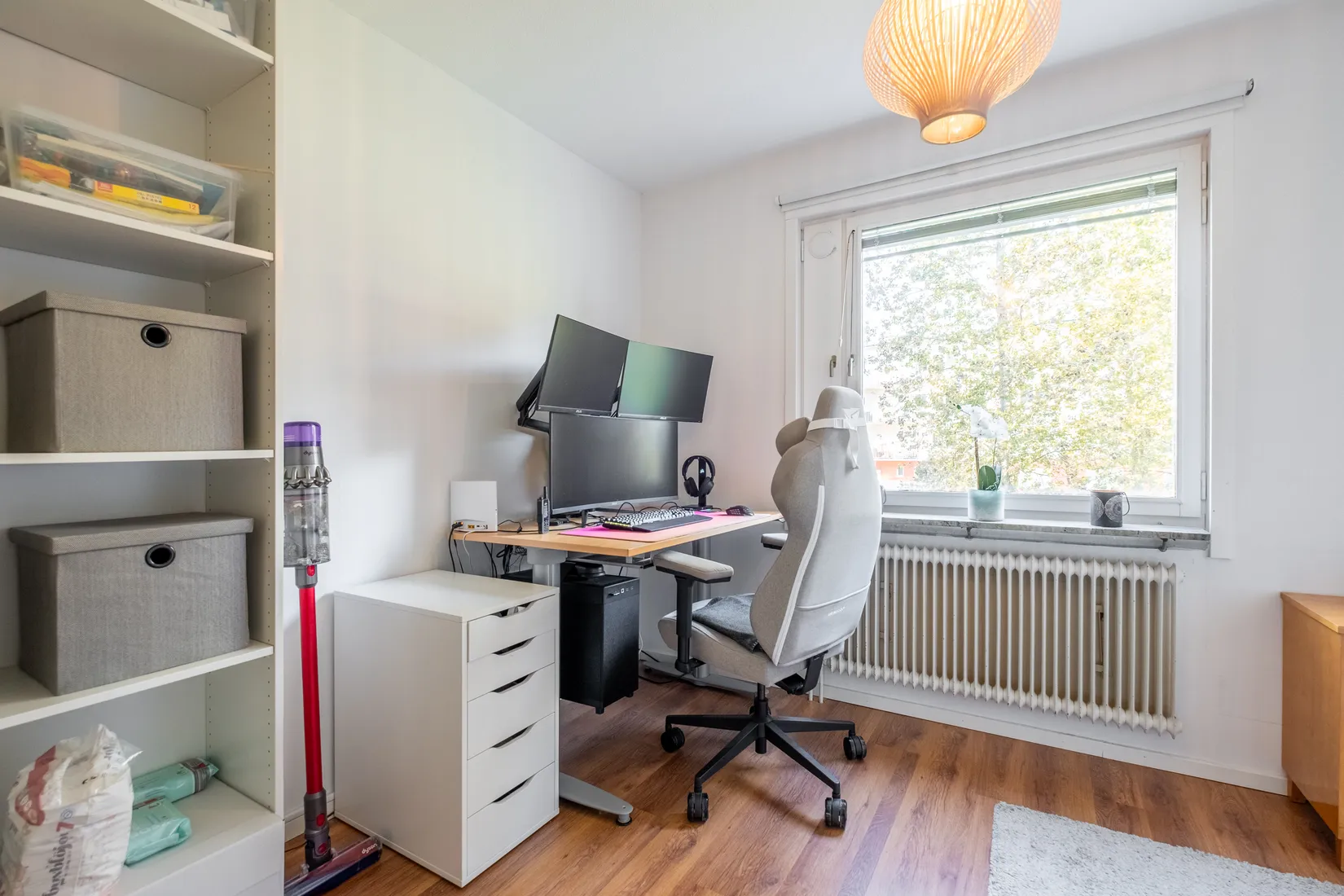 Bostadsrätt, Måstavägen 11B, Måsta, Eskilstuna