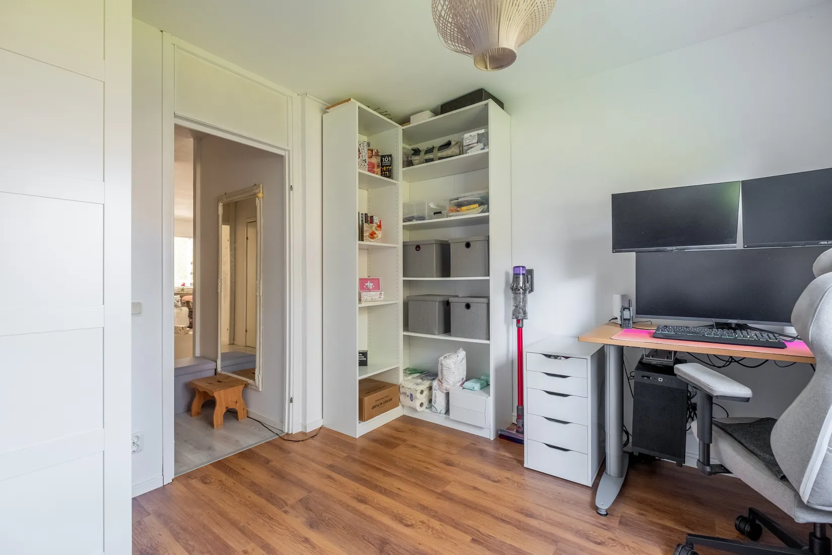 Bostadsrätt, Måstavägen 11B, Måsta, Eskilstuna