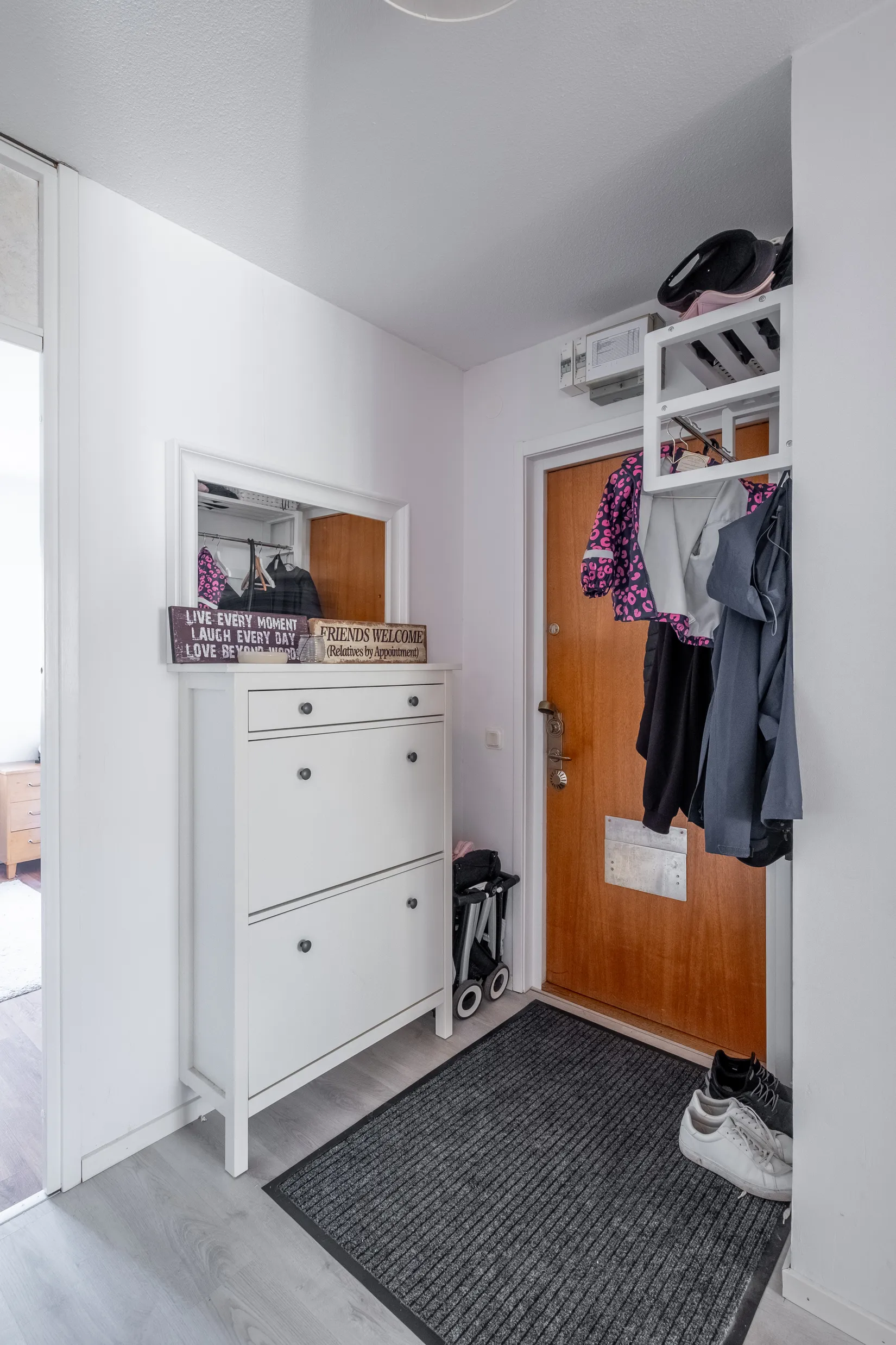 Bostadsrätt, Måstavägen 11B, Måsta, Eskilstuna