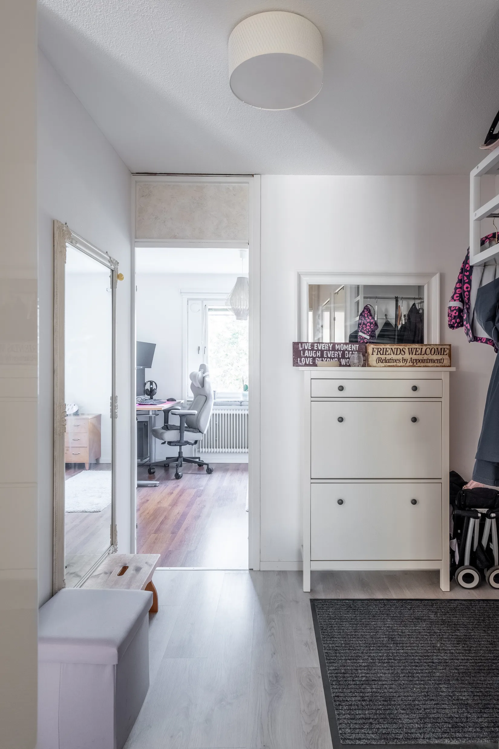 Bostadsrätt, Måstavägen 11B, Måsta, Eskilstuna