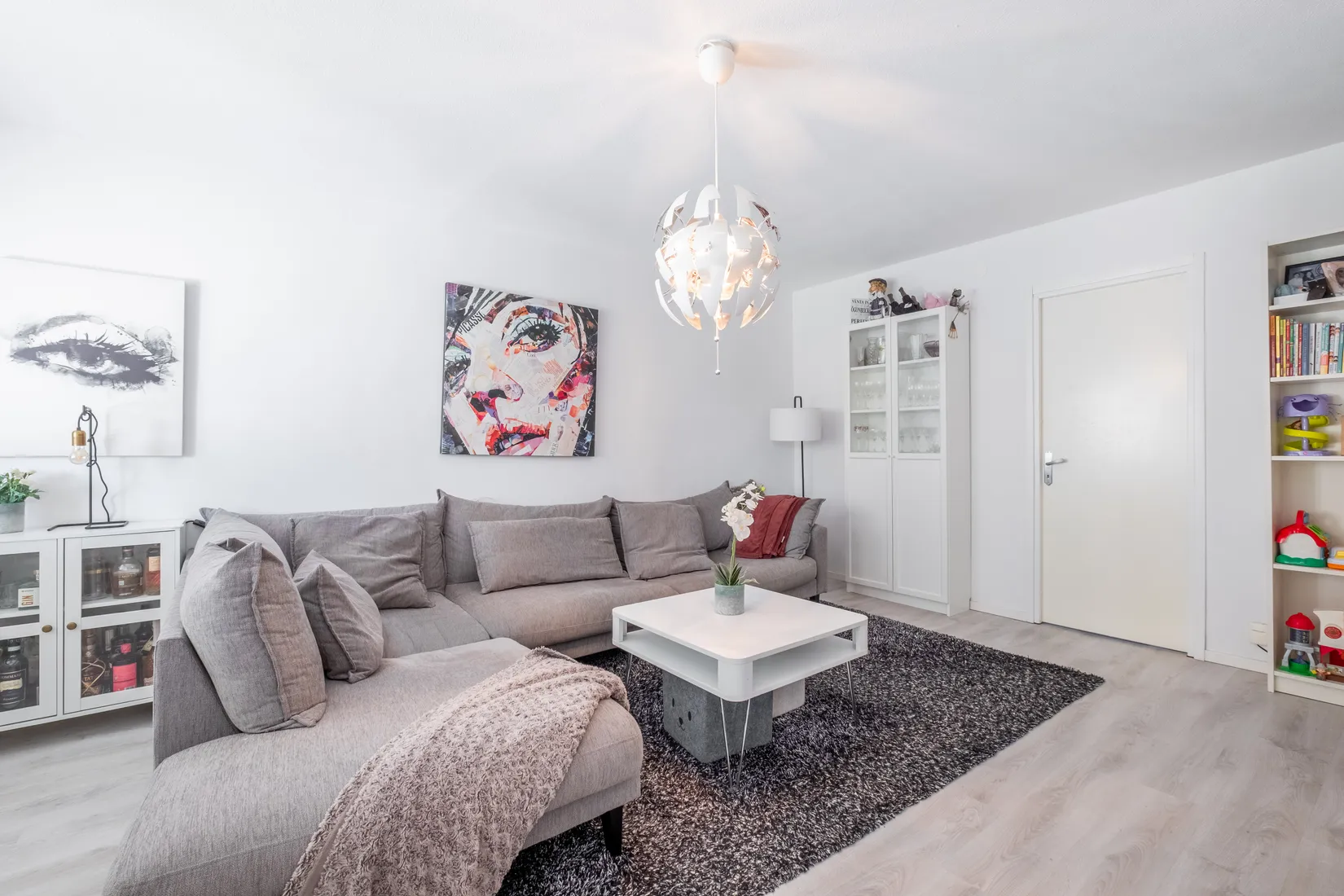 Bostadsrätt, Måstavägen 11B, Måsta, Eskilstuna