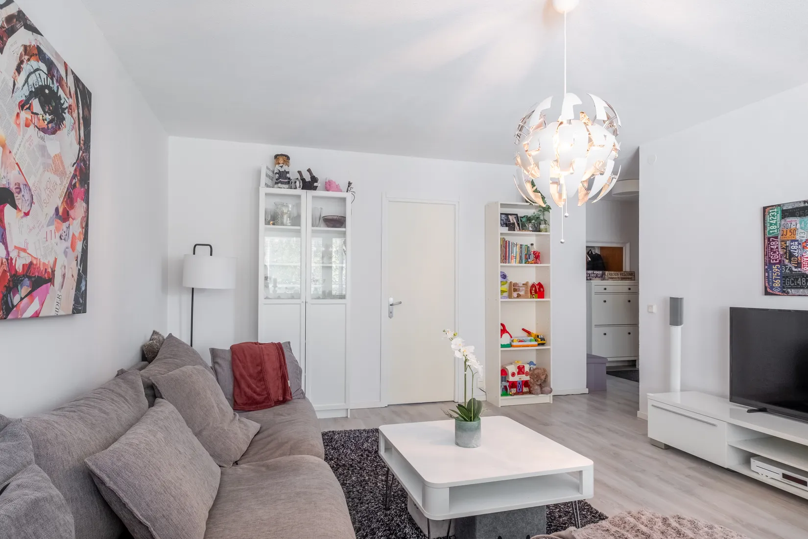 Bostadsrätt, Måstavägen 11B, Måsta, Eskilstuna