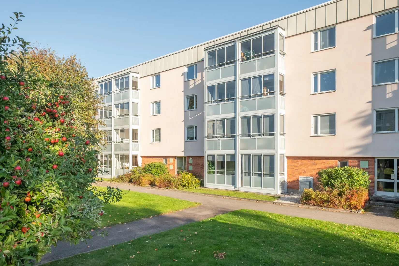 Bostadsrätt, Måstavägen 11B, Måsta, Eskilstuna