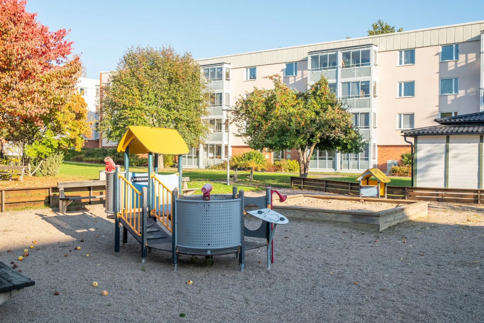 Bostadsrätt, Måstavägen 11B, Måsta, Eskilstuna