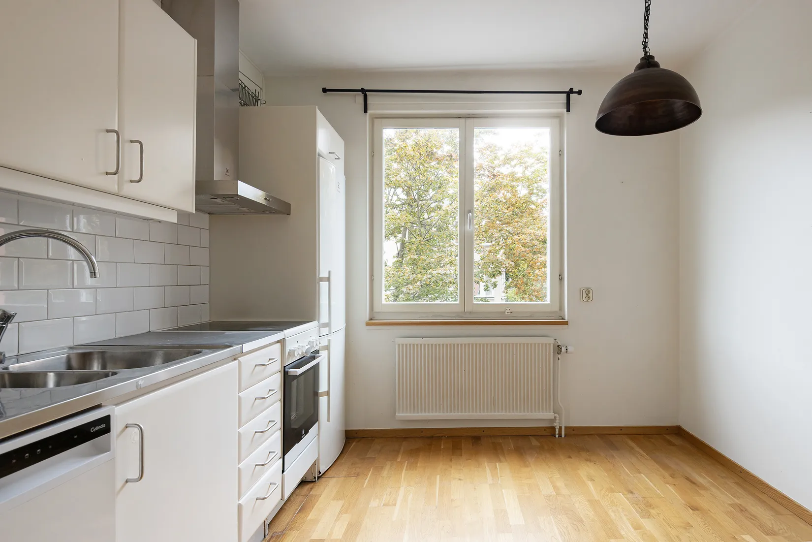 Bostadsrätt, Bränningevägen 3, Årsta, Stockholm