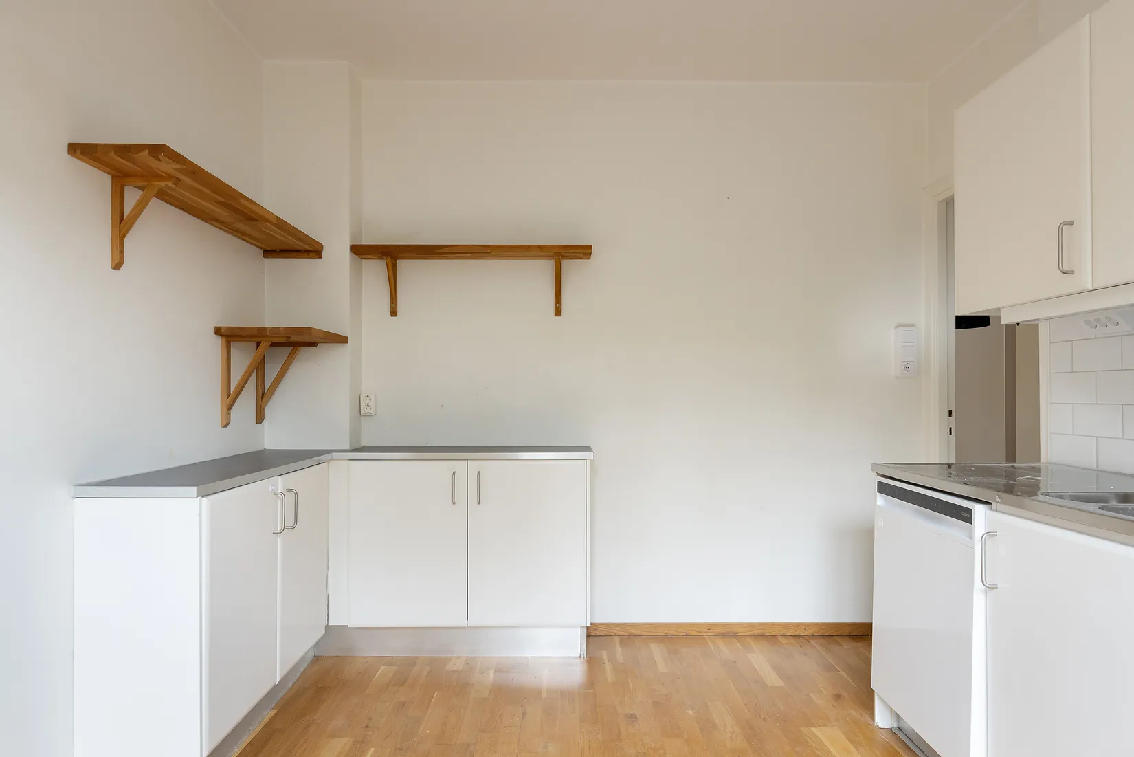 Bostadsrätt, Bränningevägen 3, Årsta, Stockholm