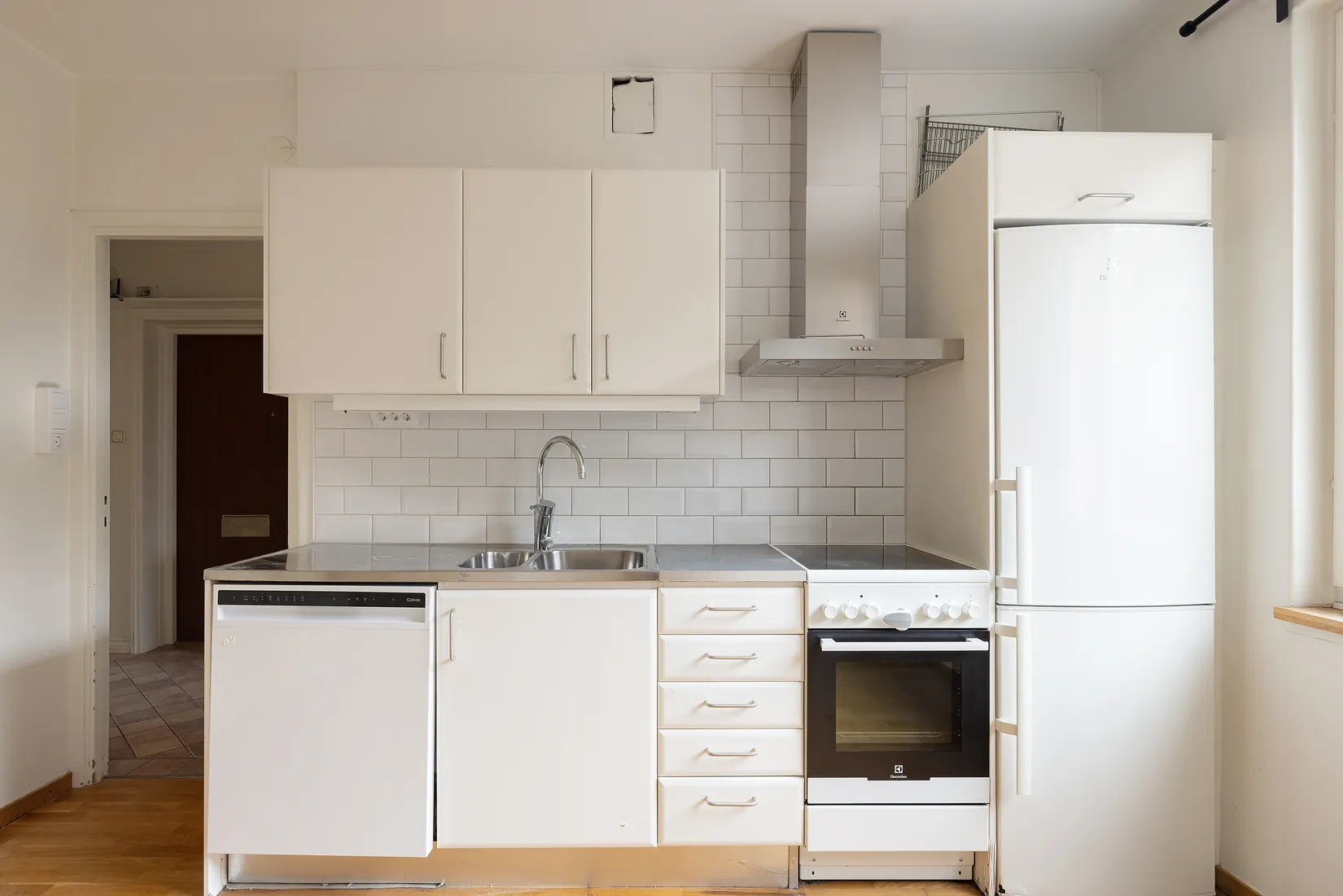 Bostadsrätt, Bränningevägen 3, Årsta, Stockholm