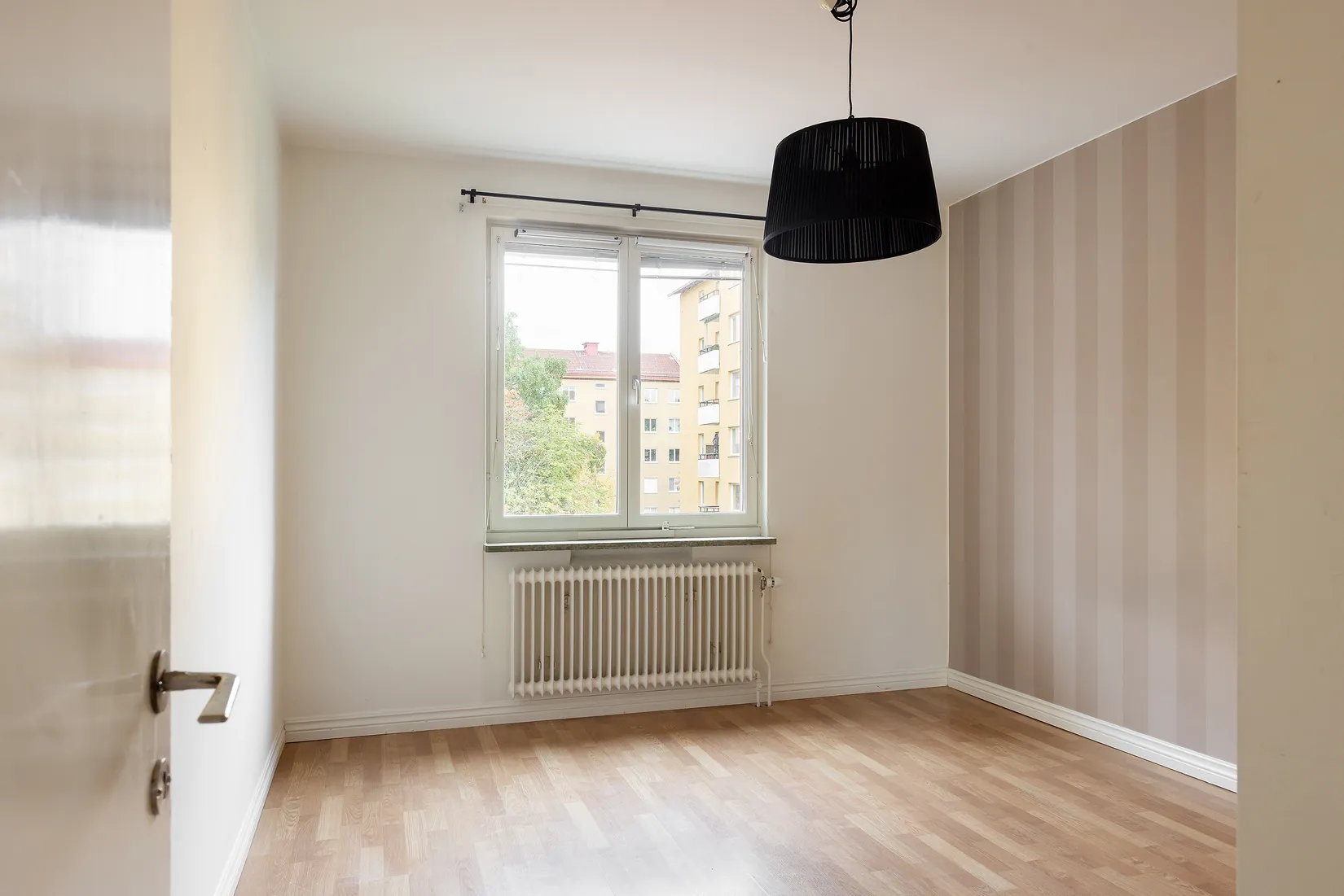 Bostadsrätt, Bränningevägen 3, Årsta, Stockholm