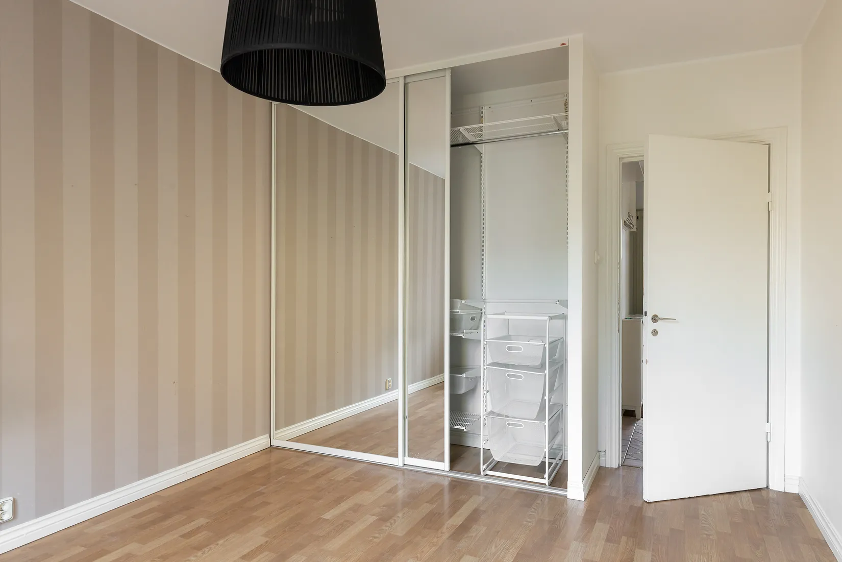 Bostadsrätt, Bränningevägen 3, Årsta, Stockholm