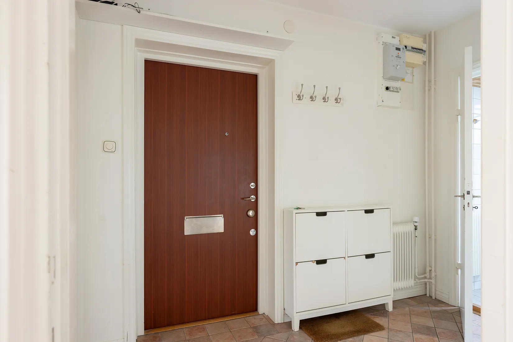 Bostadsrätt, Bränningevägen 3, Årsta, Stockholm