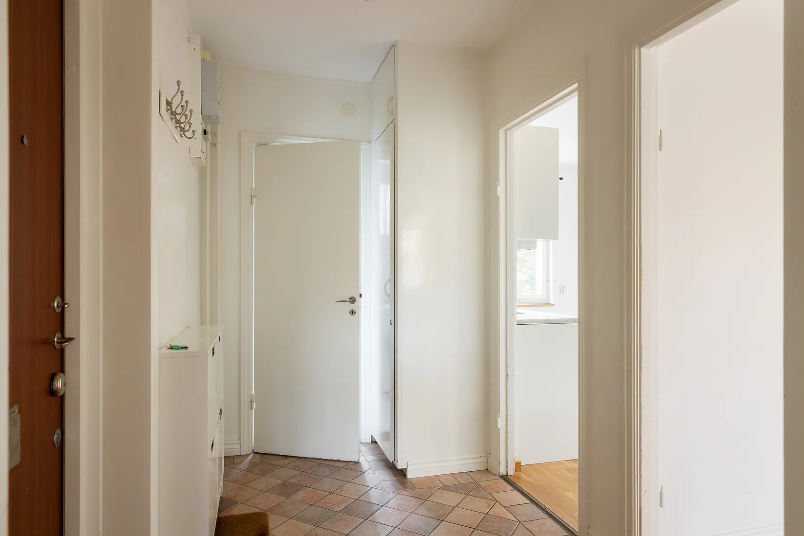 Bostadsrätt, Bränningevägen 3, Årsta, Stockholm