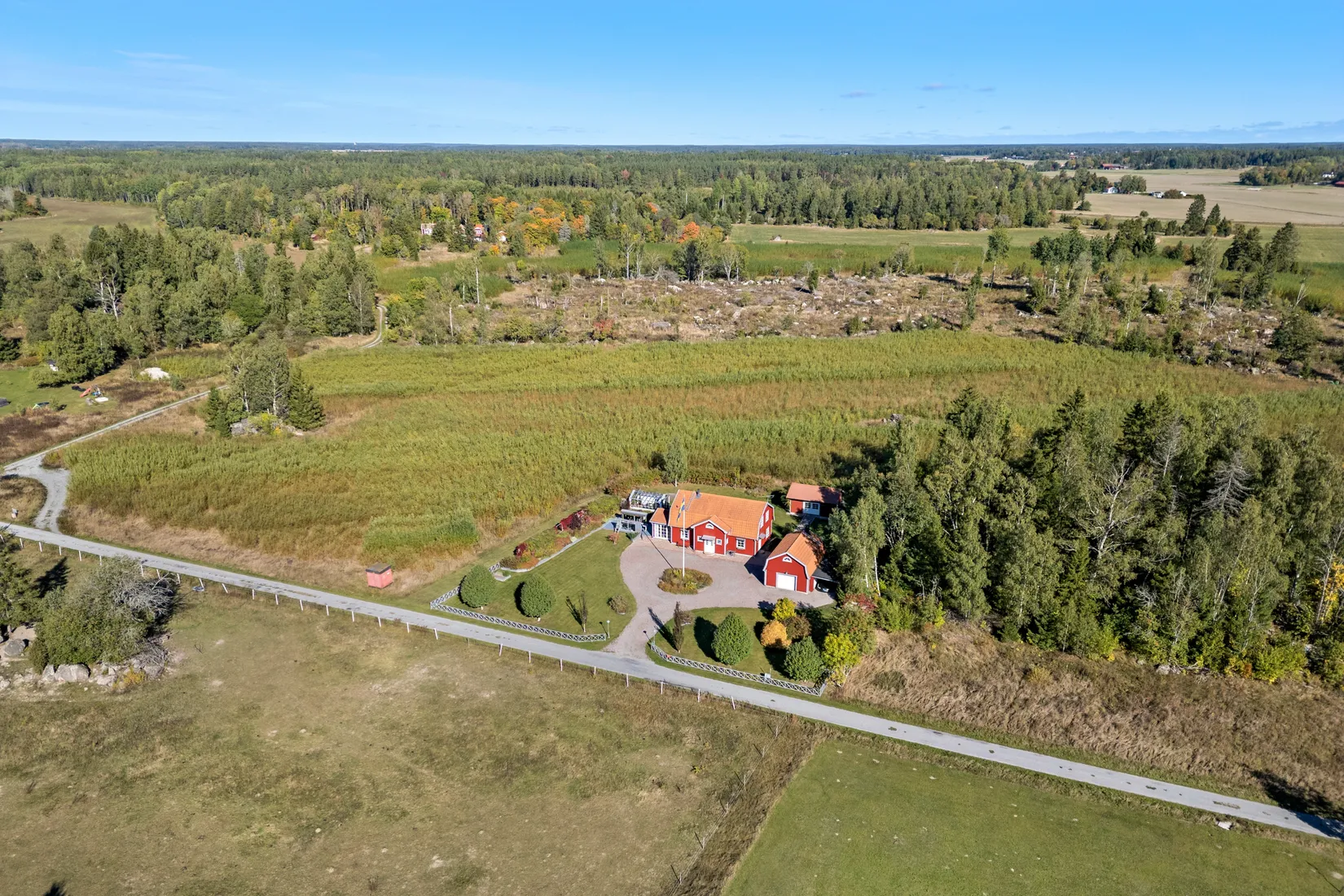 Villa, Tillinge Ullbro 13, Tillinge, Enköping