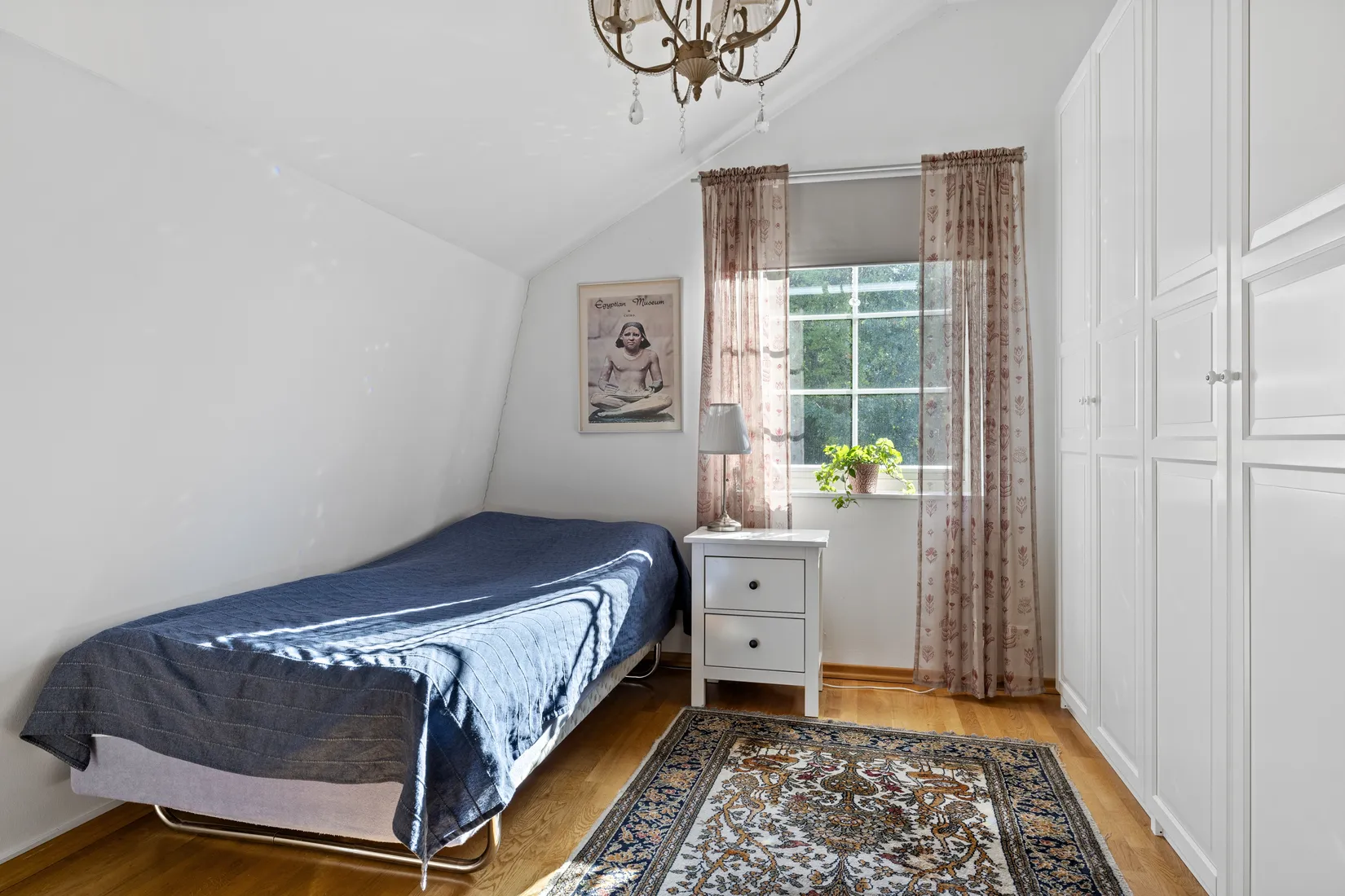 Villa, Tillinge Ullbro 13, Tillinge, Enköping