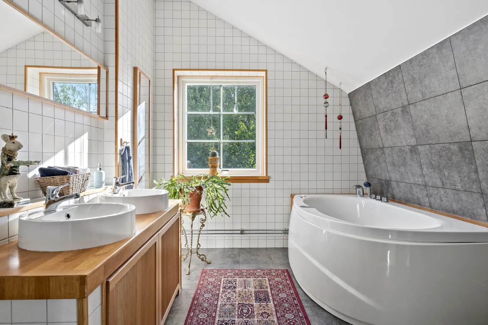 Villa, Tillinge Ullbro 13, Tillinge, Enköping