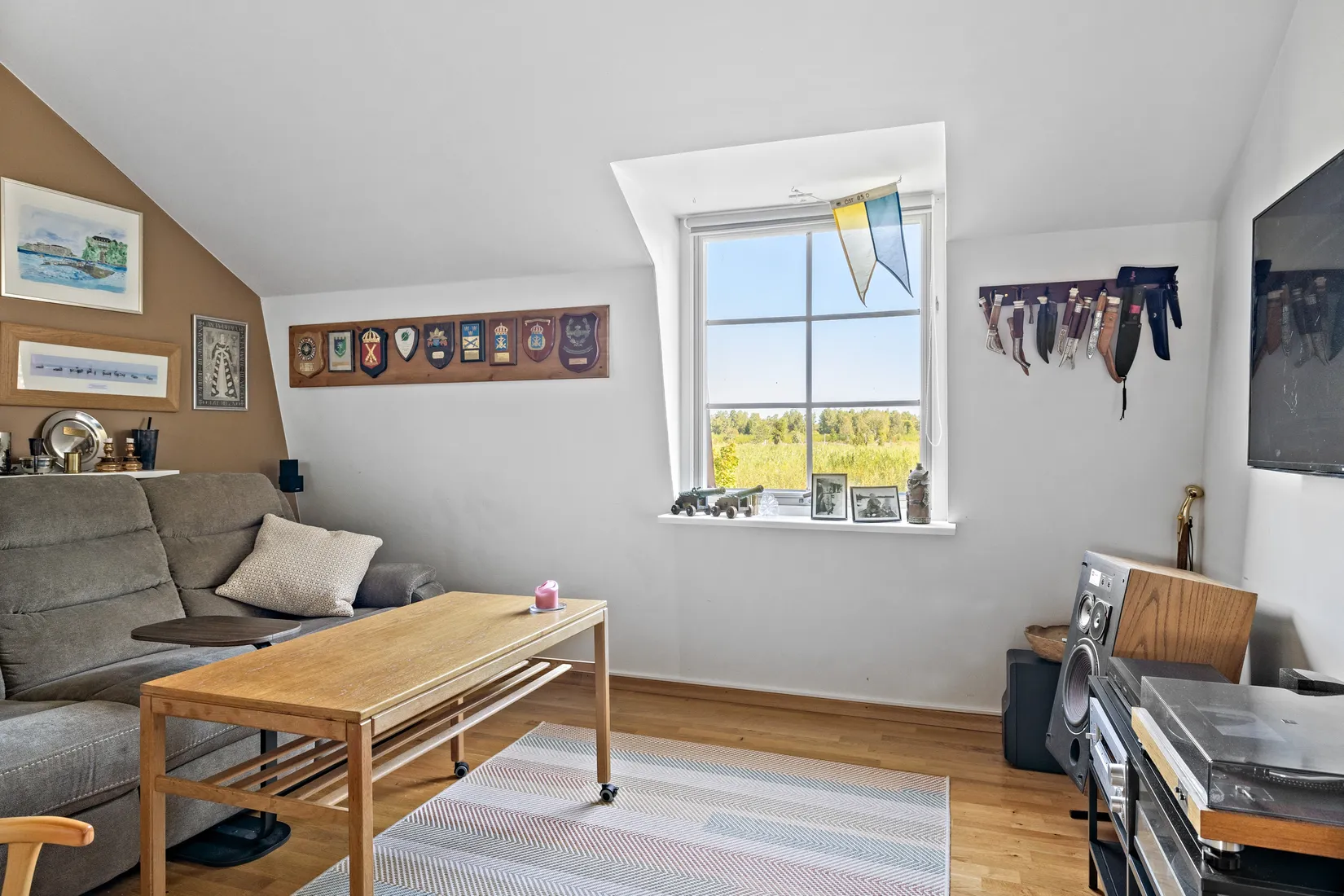 Villa, Tillinge Ullbro 13, Tillinge, Enköping