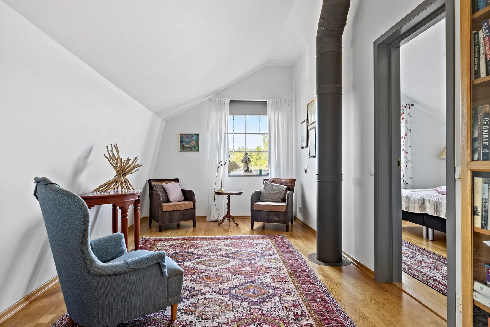 Villa, Tillinge Ullbro 13, Tillinge, Enköping