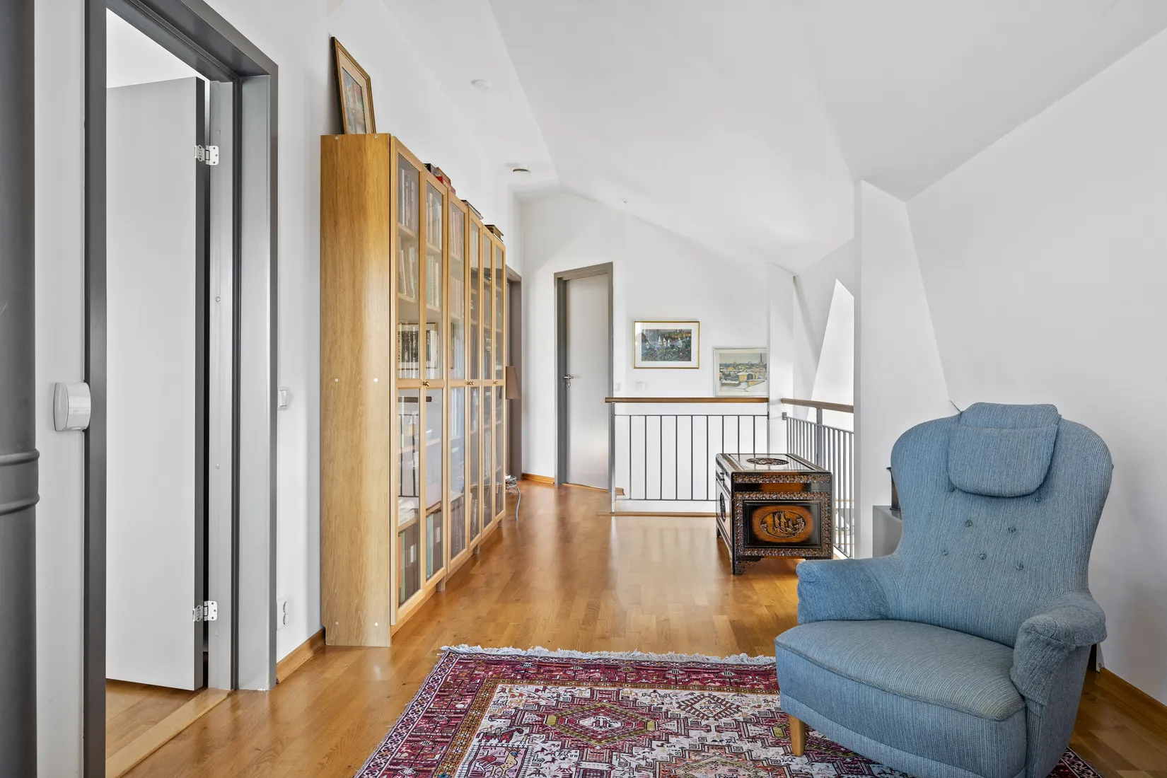 Villa, Tillinge Ullbro 13, Tillinge, Enköping