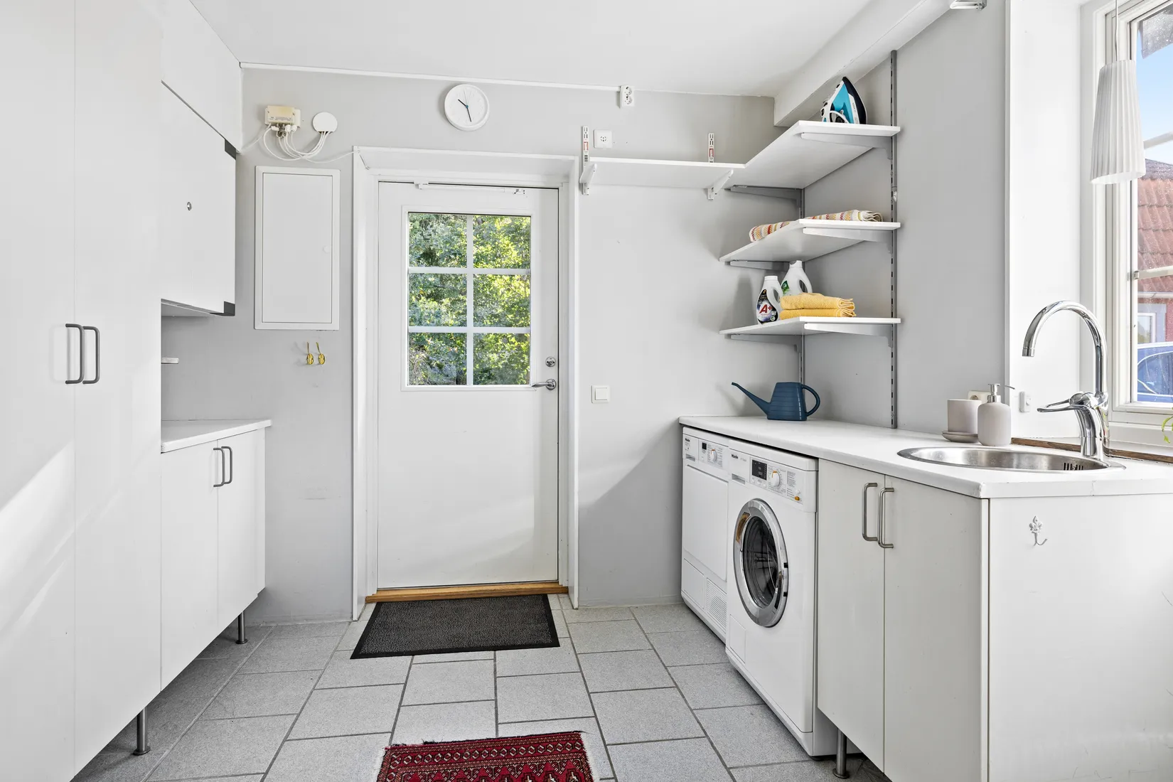 Villa, Tillinge Ullbro 13, Tillinge, Enköping