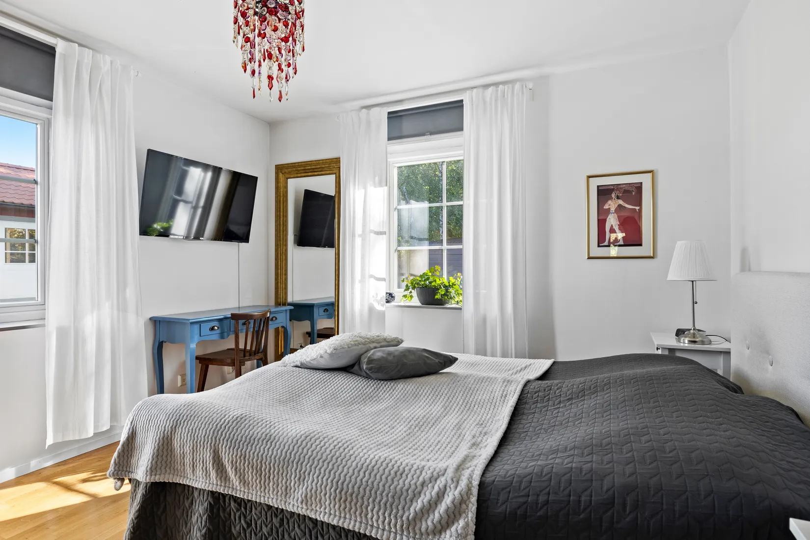 Villa, Tillinge Ullbro 13, Tillinge, Enköping