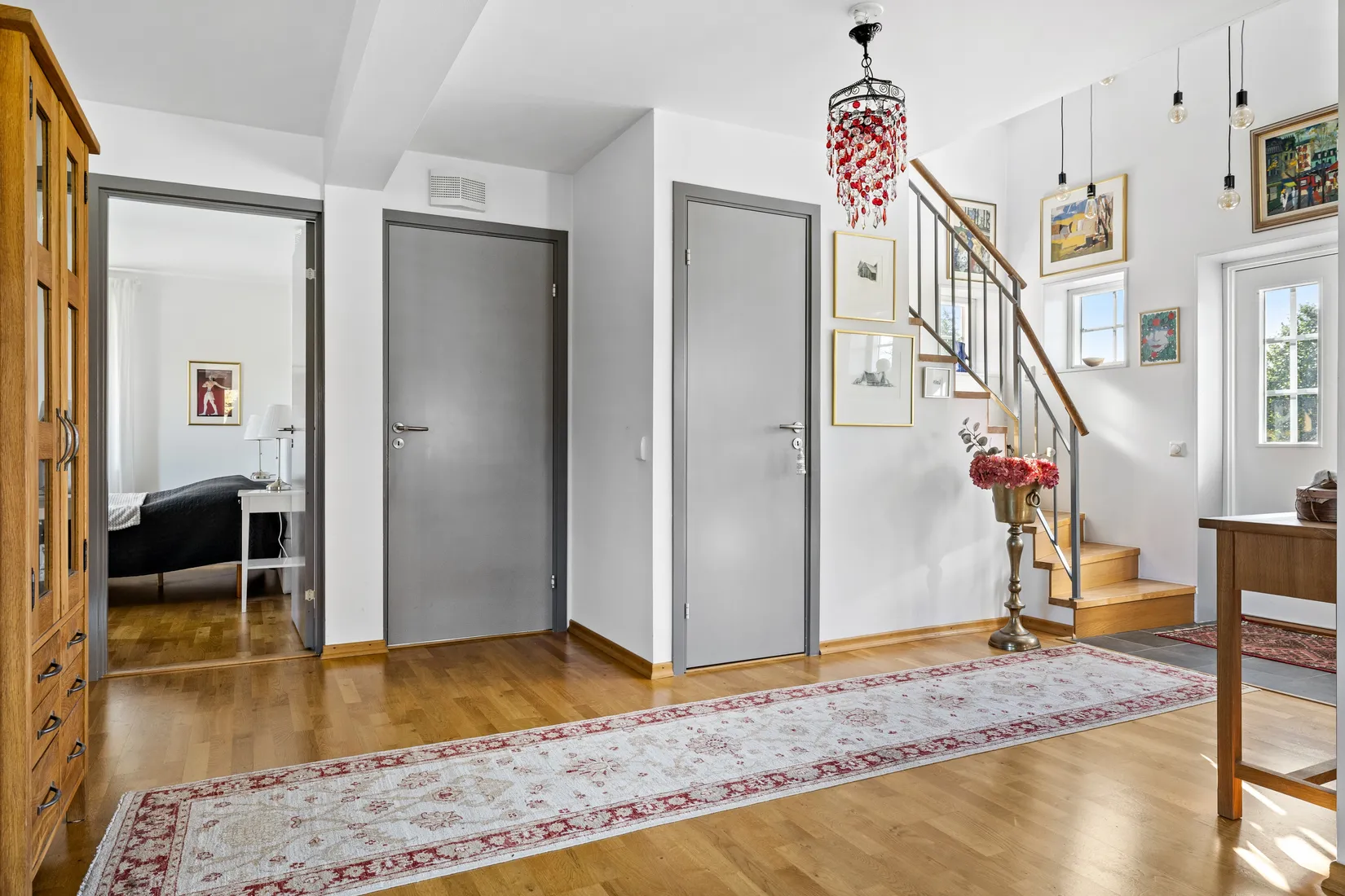 Villa, Tillinge Ullbro 13, Tillinge, Enköping