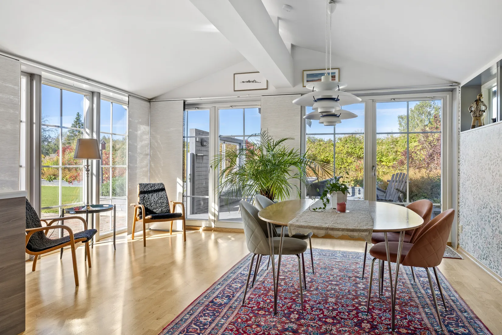 Villa, Tillinge Ullbro 13, Tillinge, Enköping
