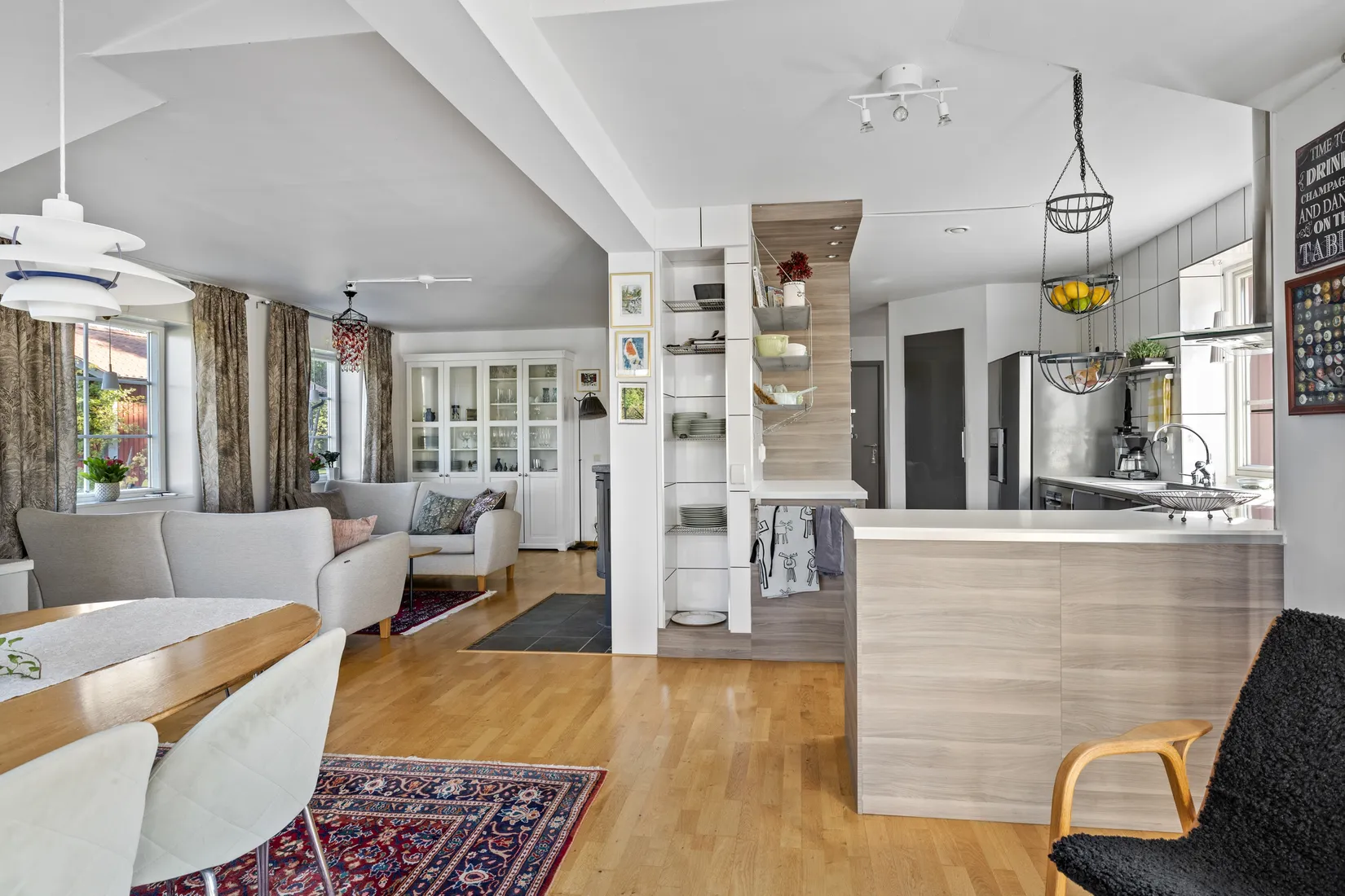 Villa, Tillinge Ullbro 13, Tillinge, Enköping