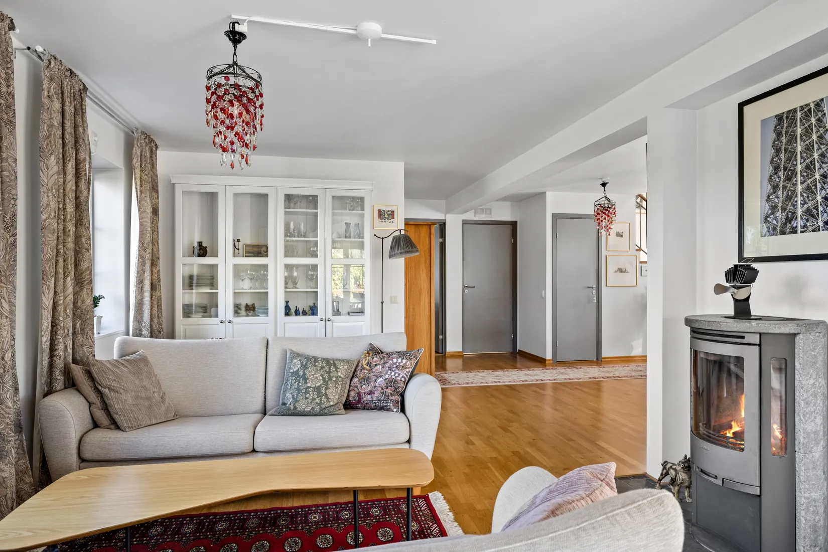 Villa, Tillinge Ullbro 13, Tillinge, Enköping