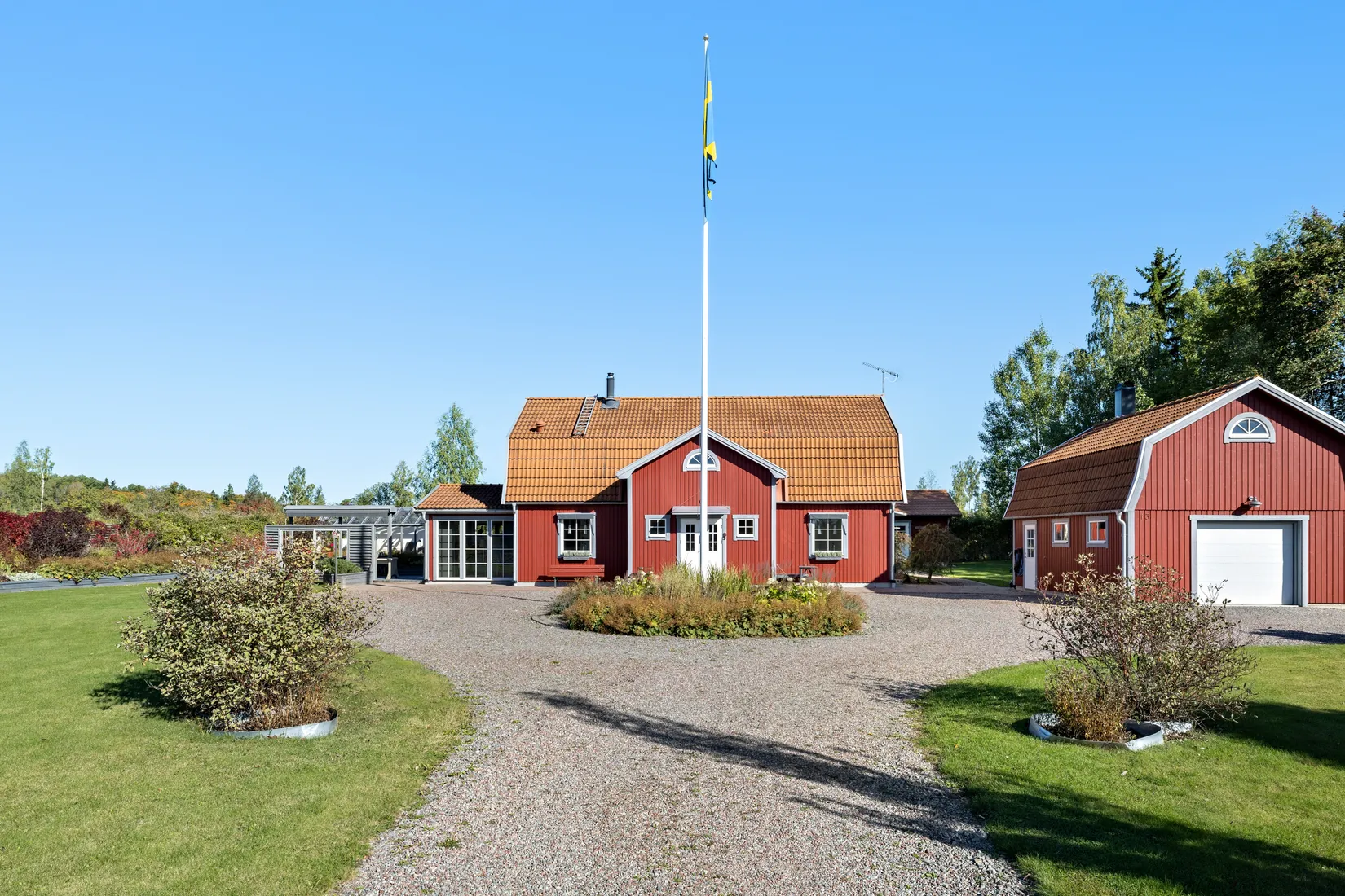 Villa, Tillinge Ullbro 13, Tillinge, Enköping
