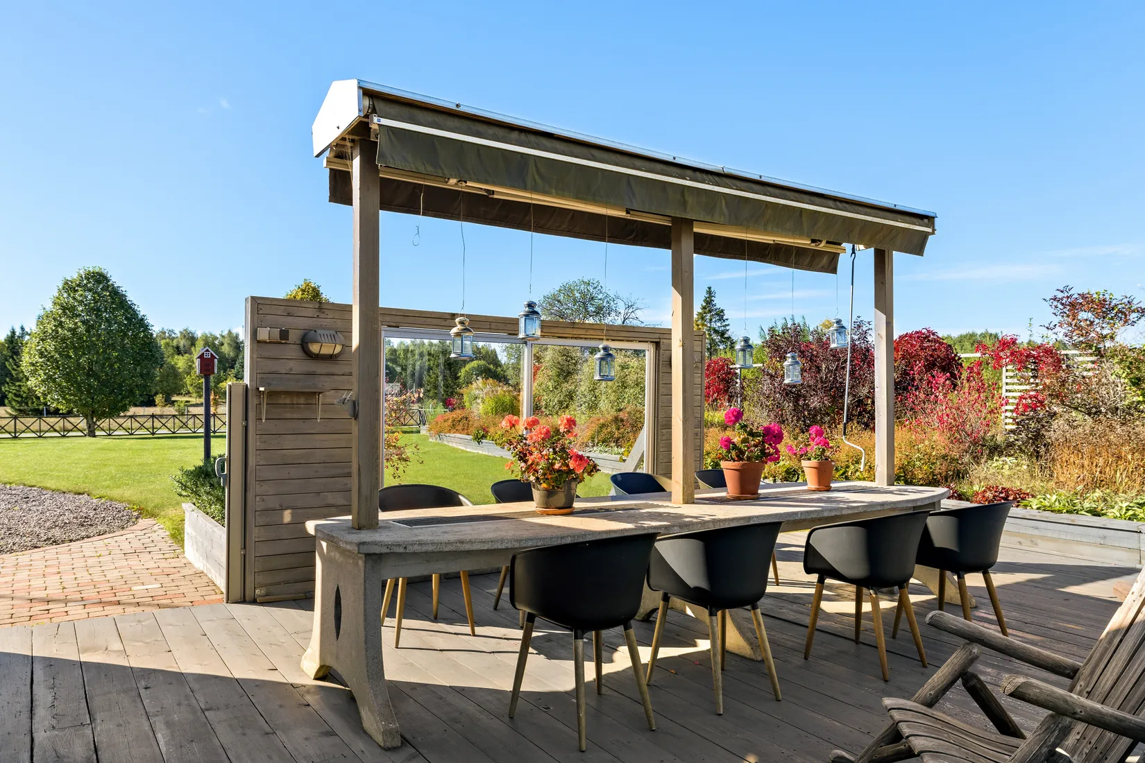 Villa, Tillinge Ullbro 13, Tillinge, Enköping