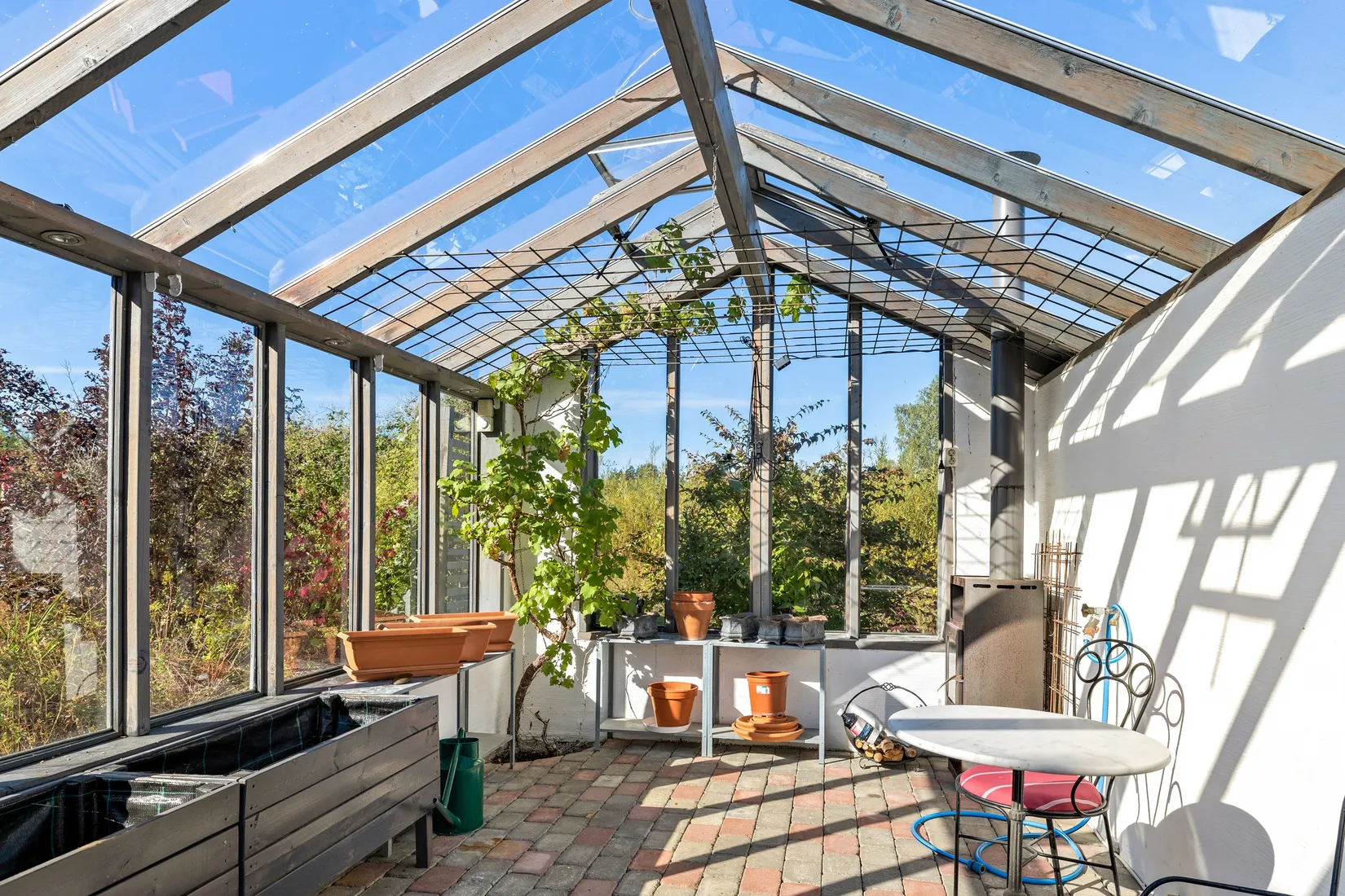 Villa, Tillinge Ullbro 13, Tillinge, Enköping