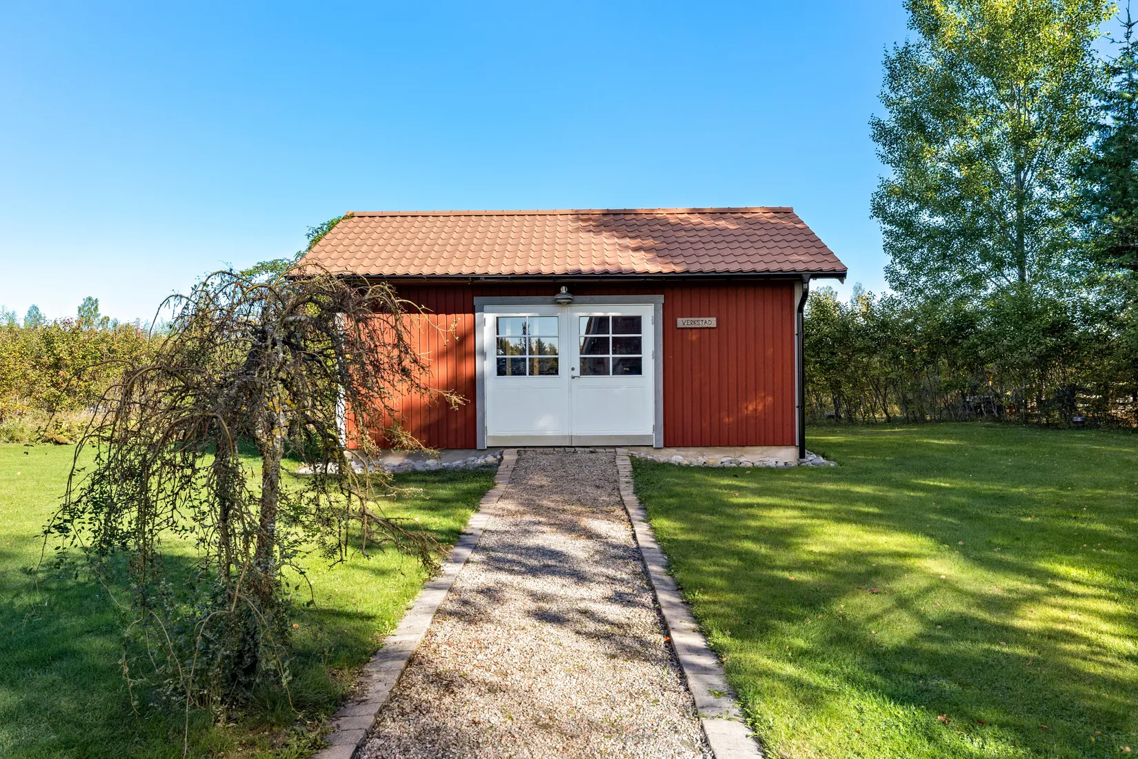 Villa, Tillinge Ullbro 13, Tillinge, Enköping