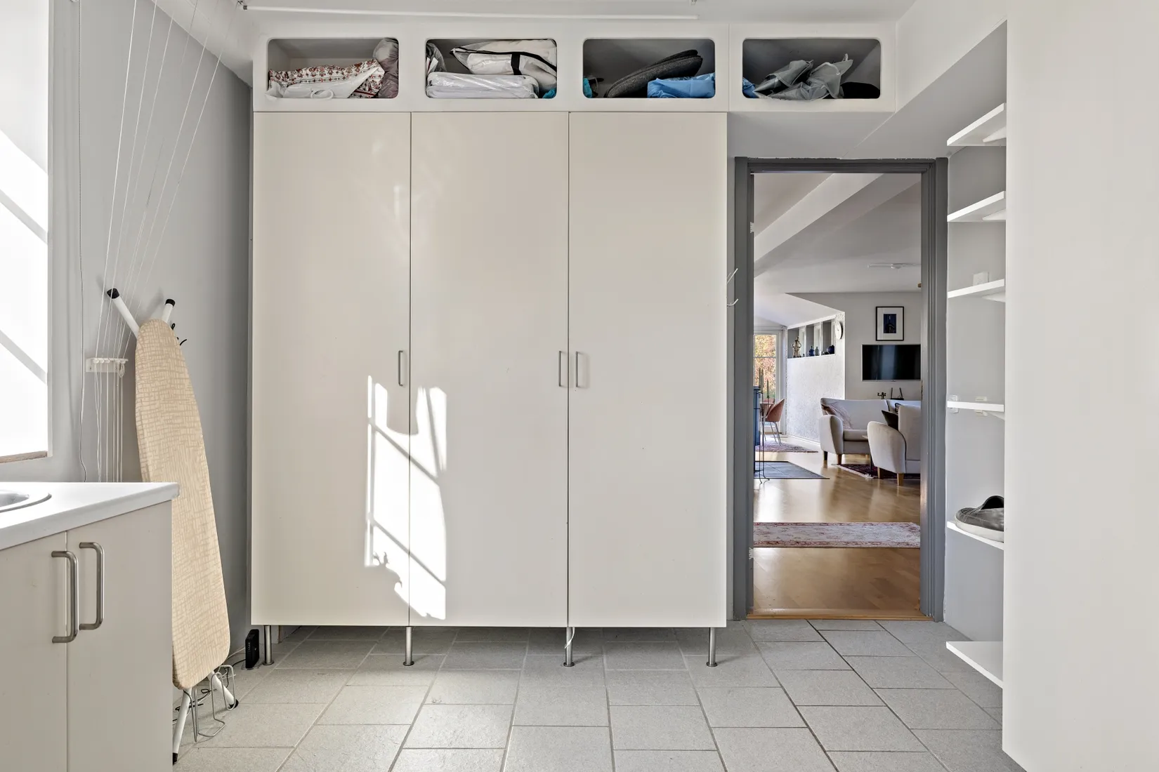 Villa, Tillinge Ullbro 13, Tillinge, Enköping